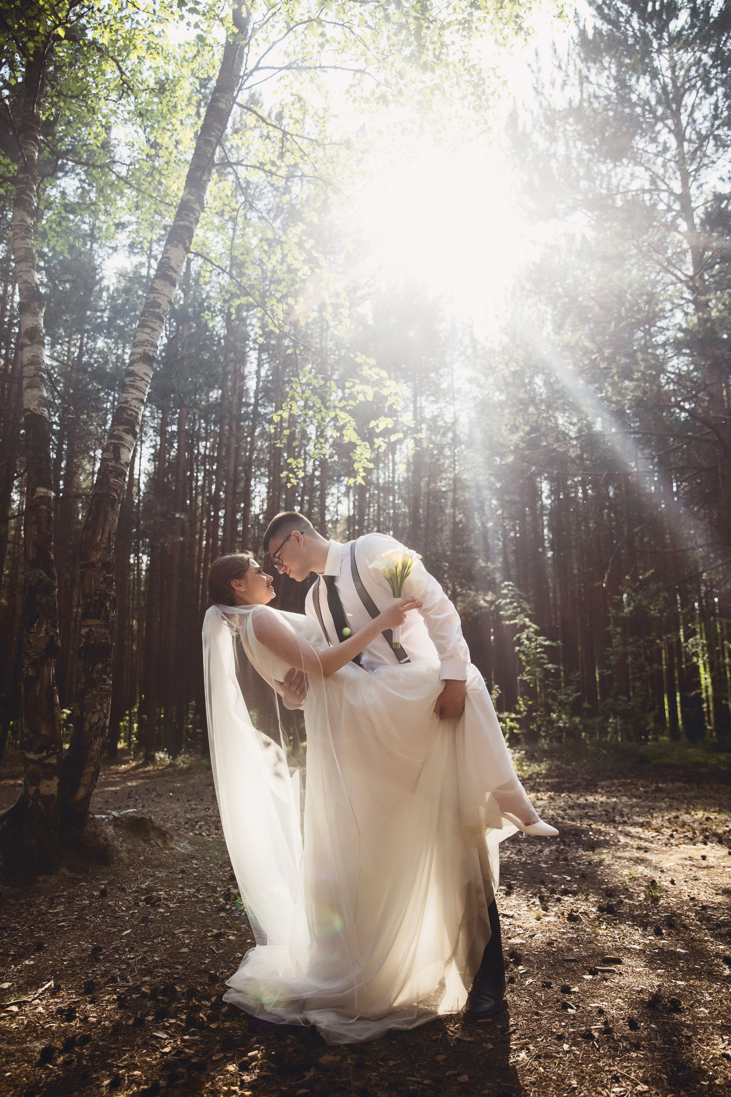 6 часов (без банкета). Свадебный и семейный фотограф в городе Сургуте Стерликова Светлана