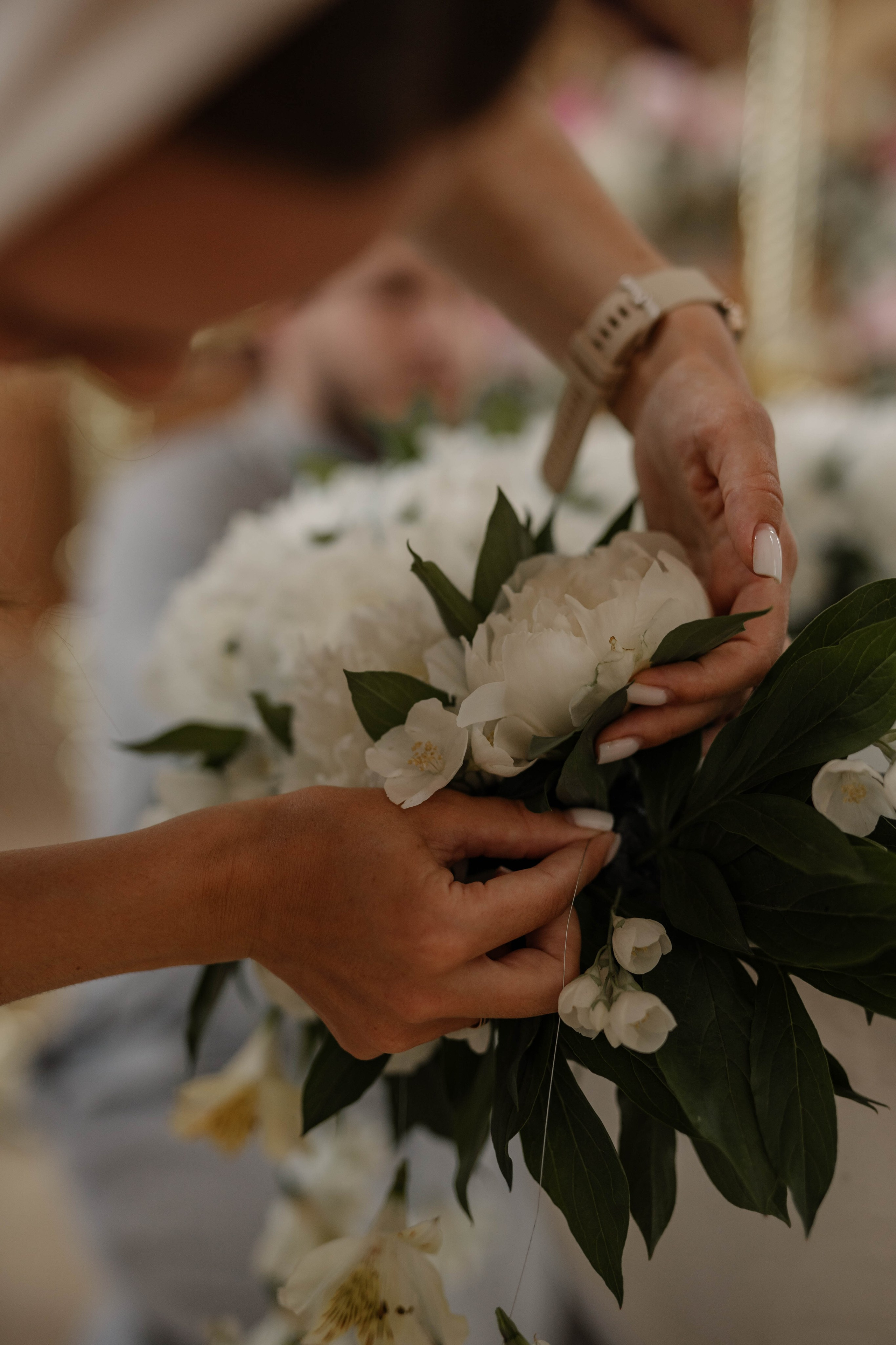 Крещение Макара. Свадебный и семейный фотограф в Калуге Анна Киреева
