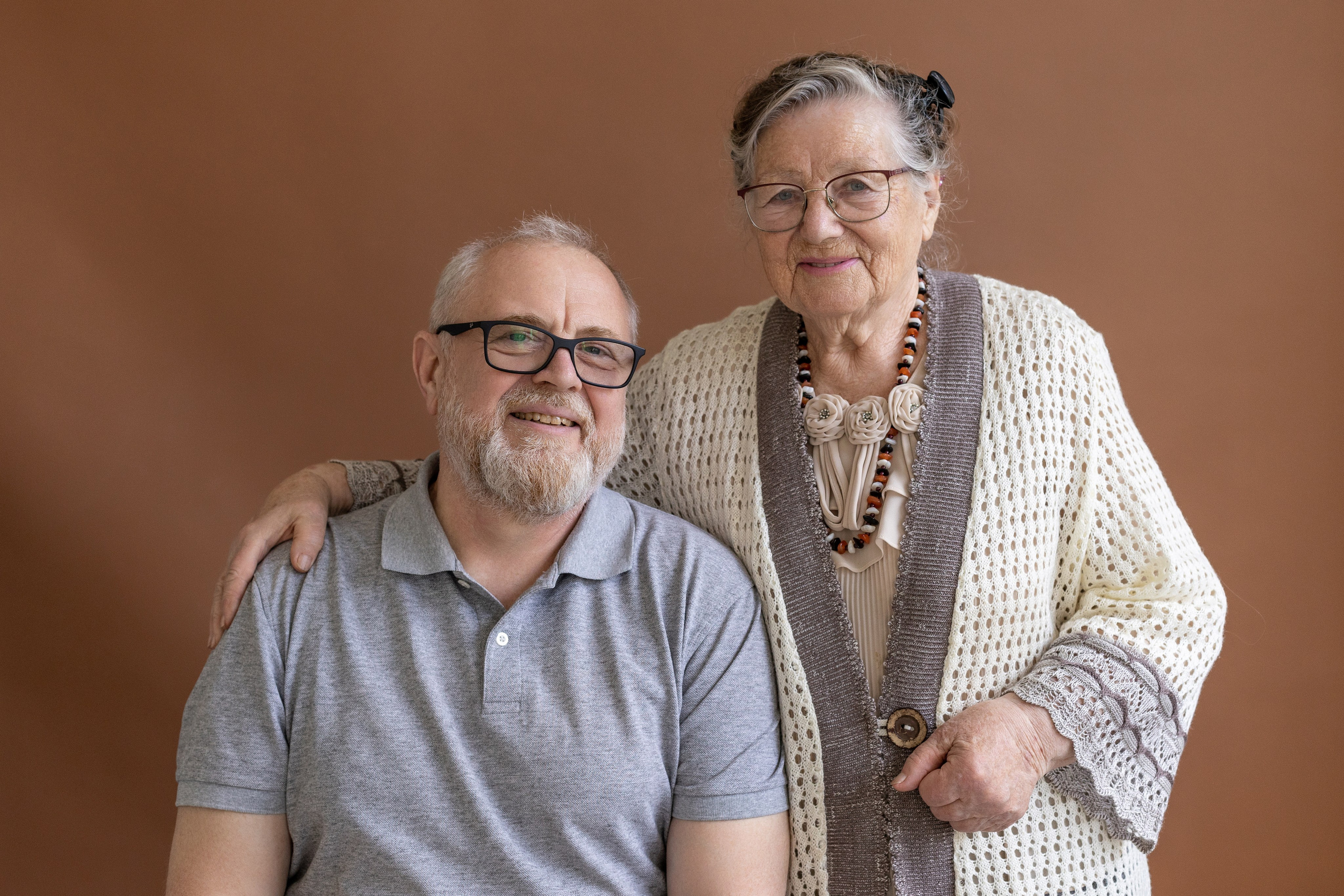 Леон и его семья. Портретный фотограф Санкт-Петербург и Москва Дарья Румянцева