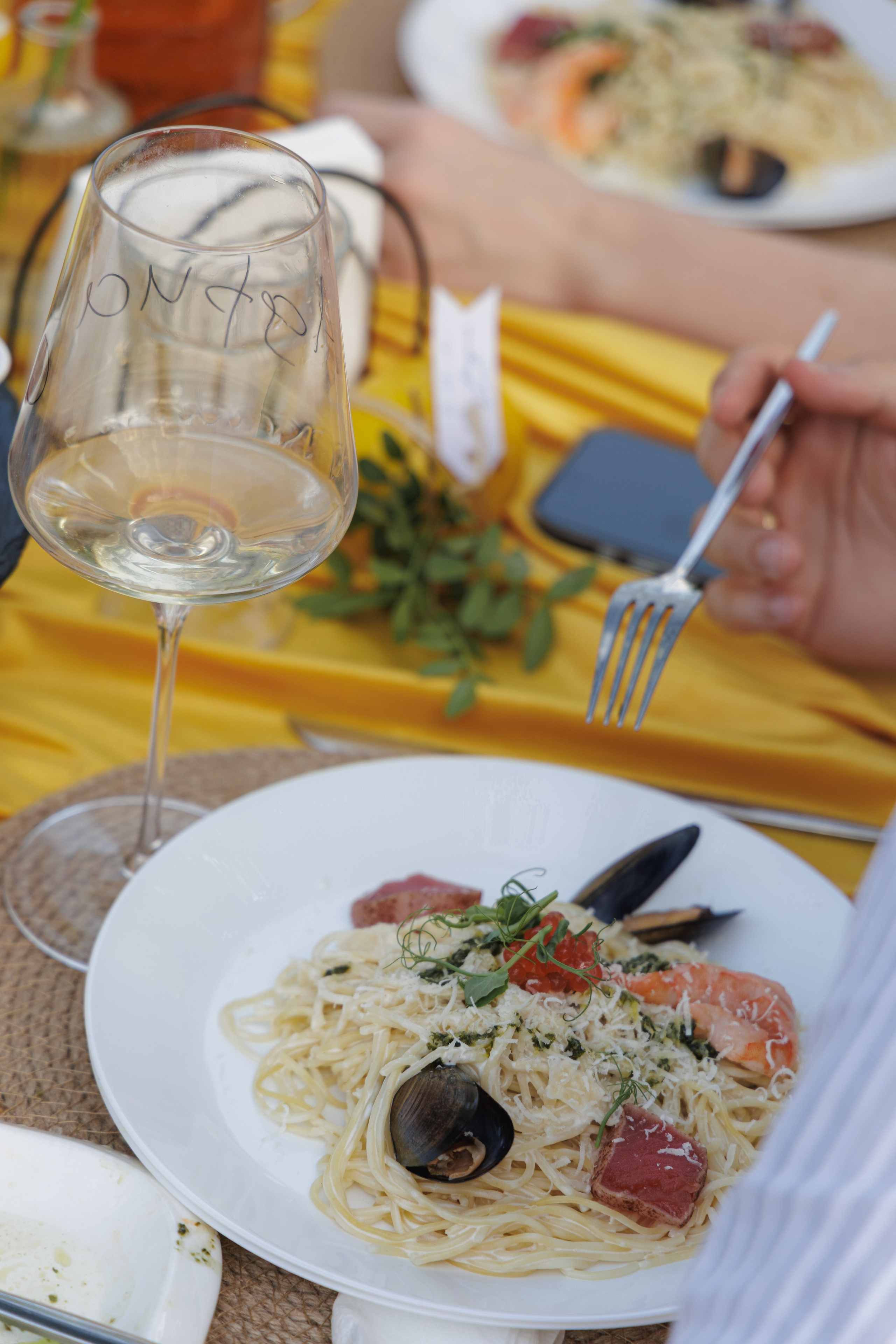 День Рождения. Aleksantis