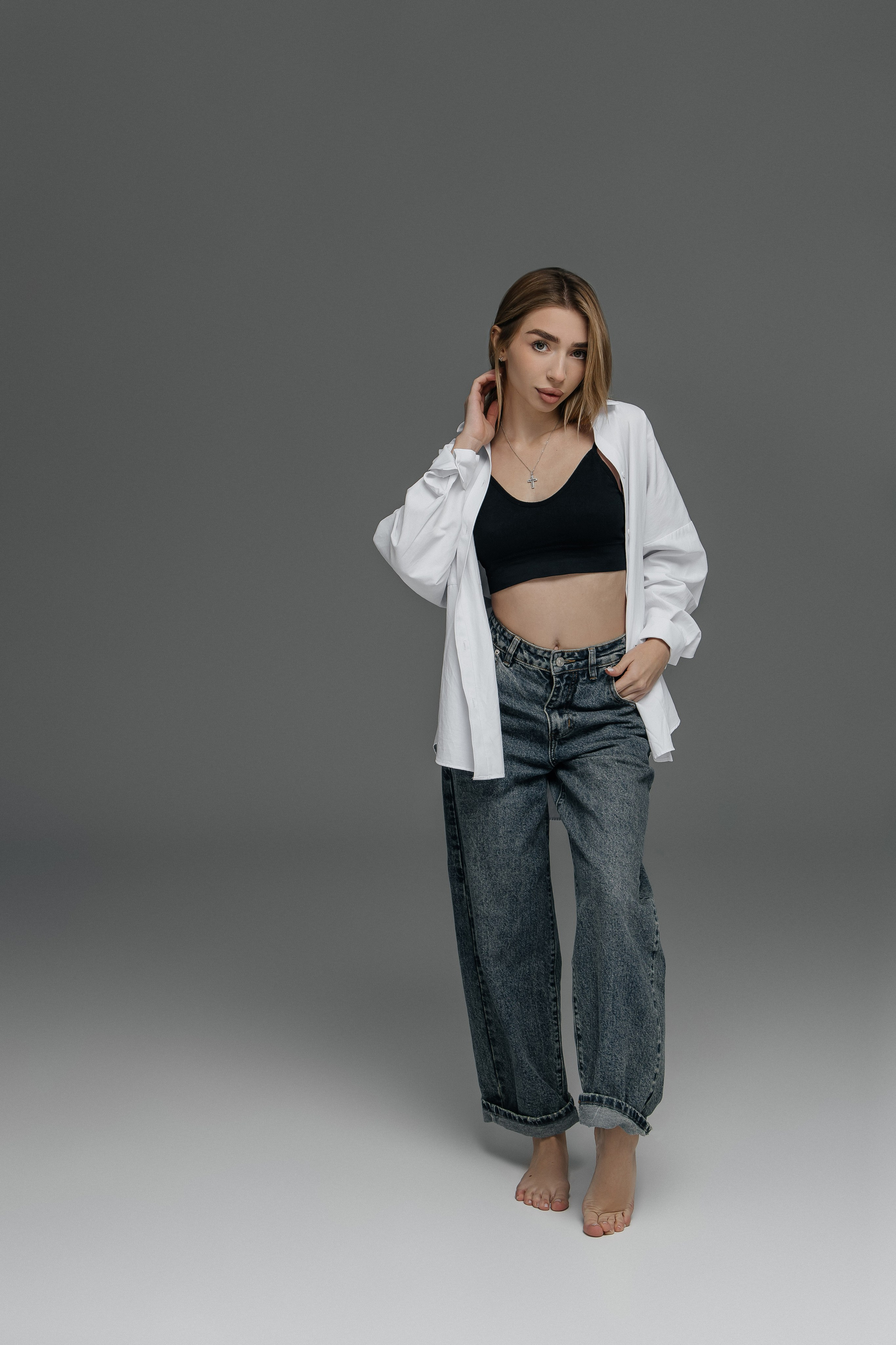 Раздел с портретами | студийные съемки. Aleksantis