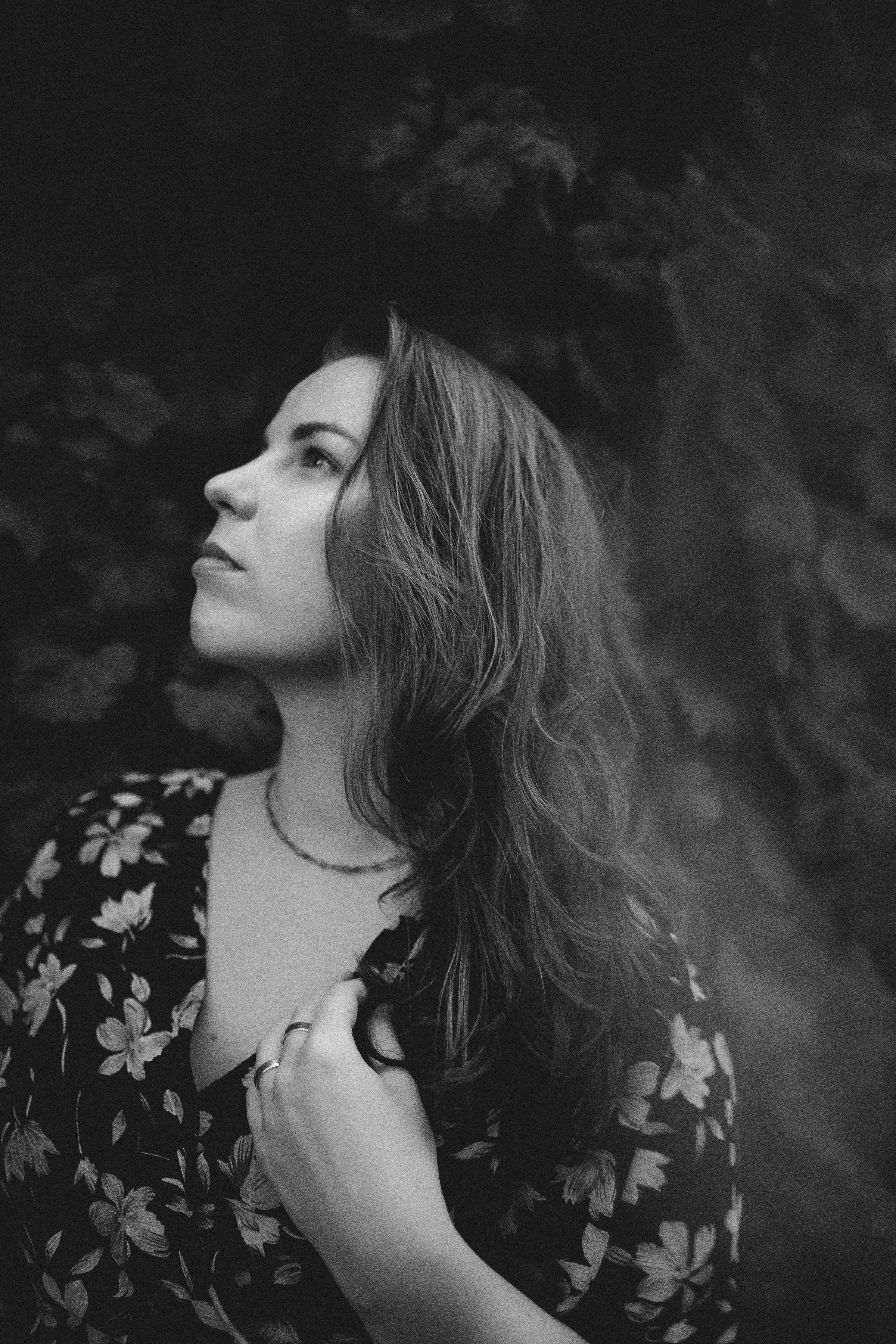 Ангелина / Тбилиси. Фотограф Наталья Гончарова. Снимаю живые портреты в Алматы