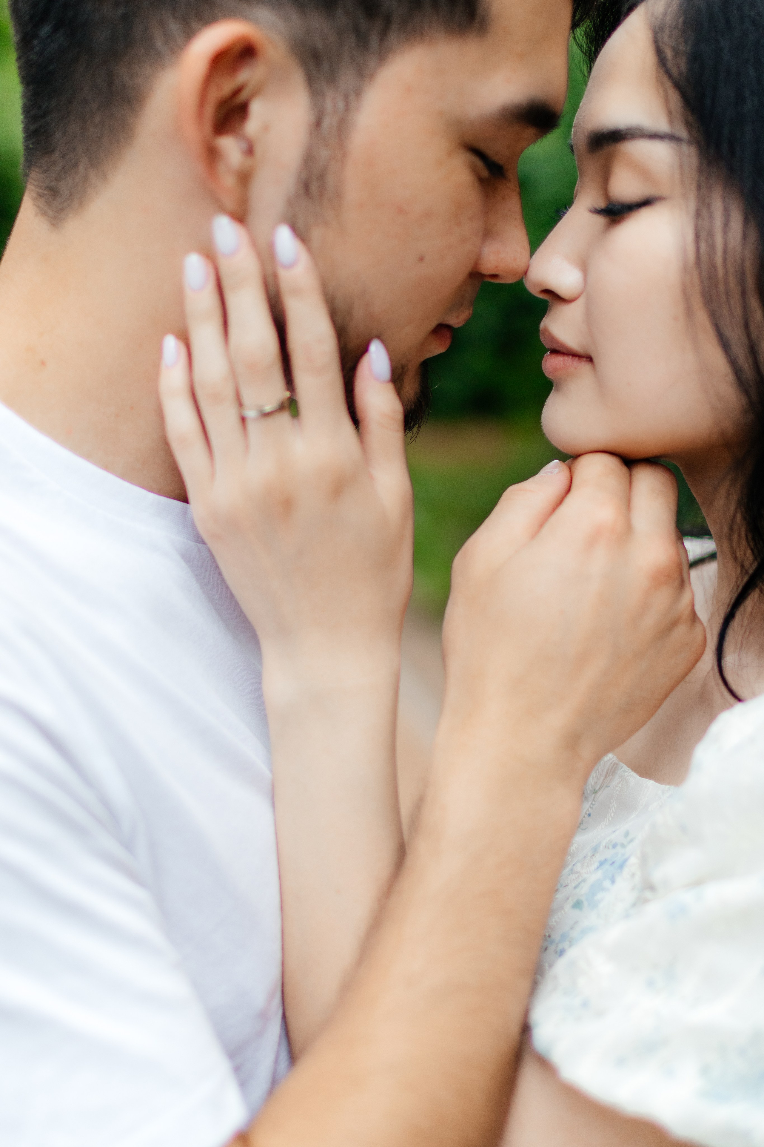 BATYR & DANA. Wedding and Fashion photographer