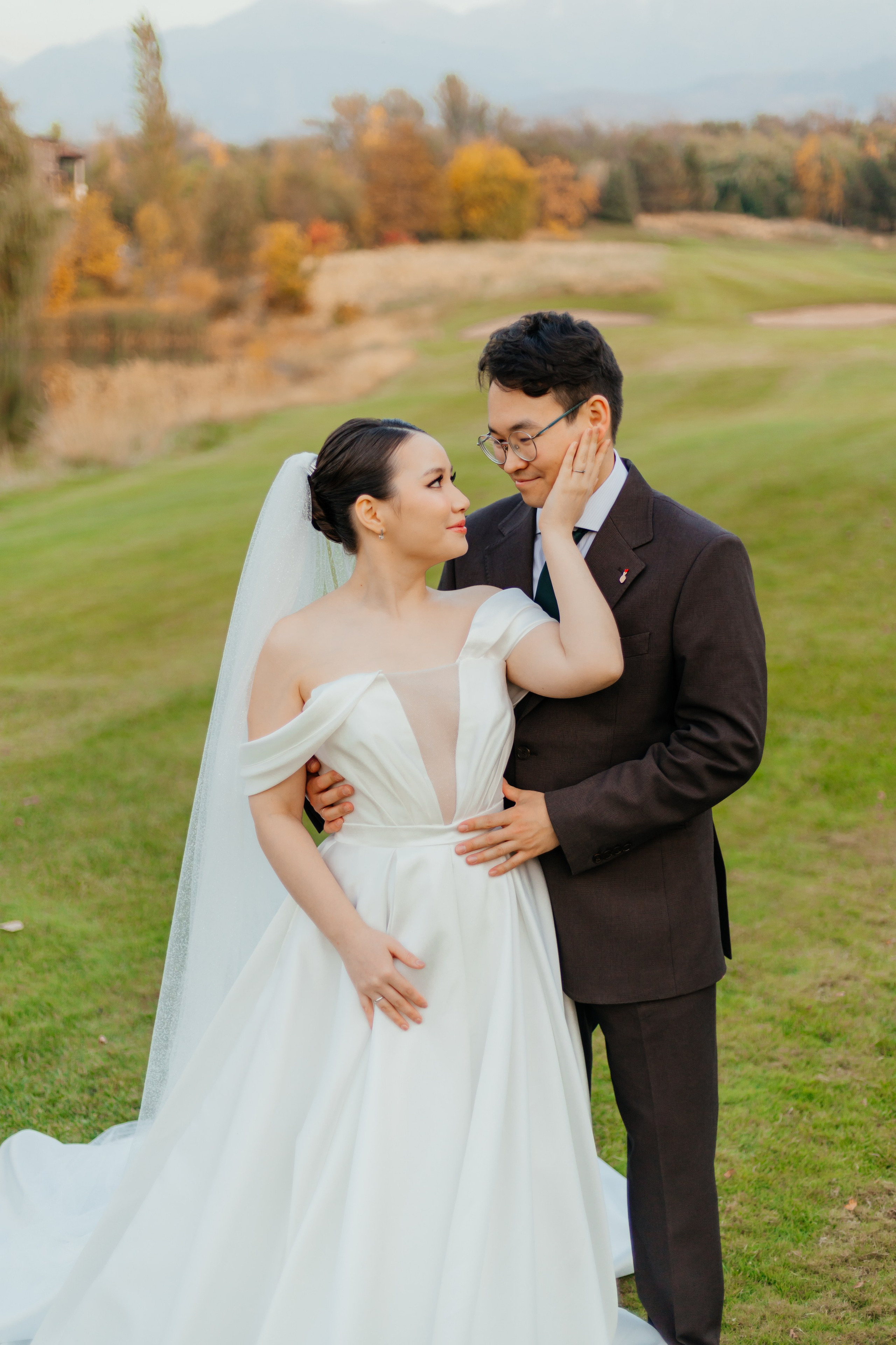 ASKHAT & PERIZAT. Wedding and Fashion photographer