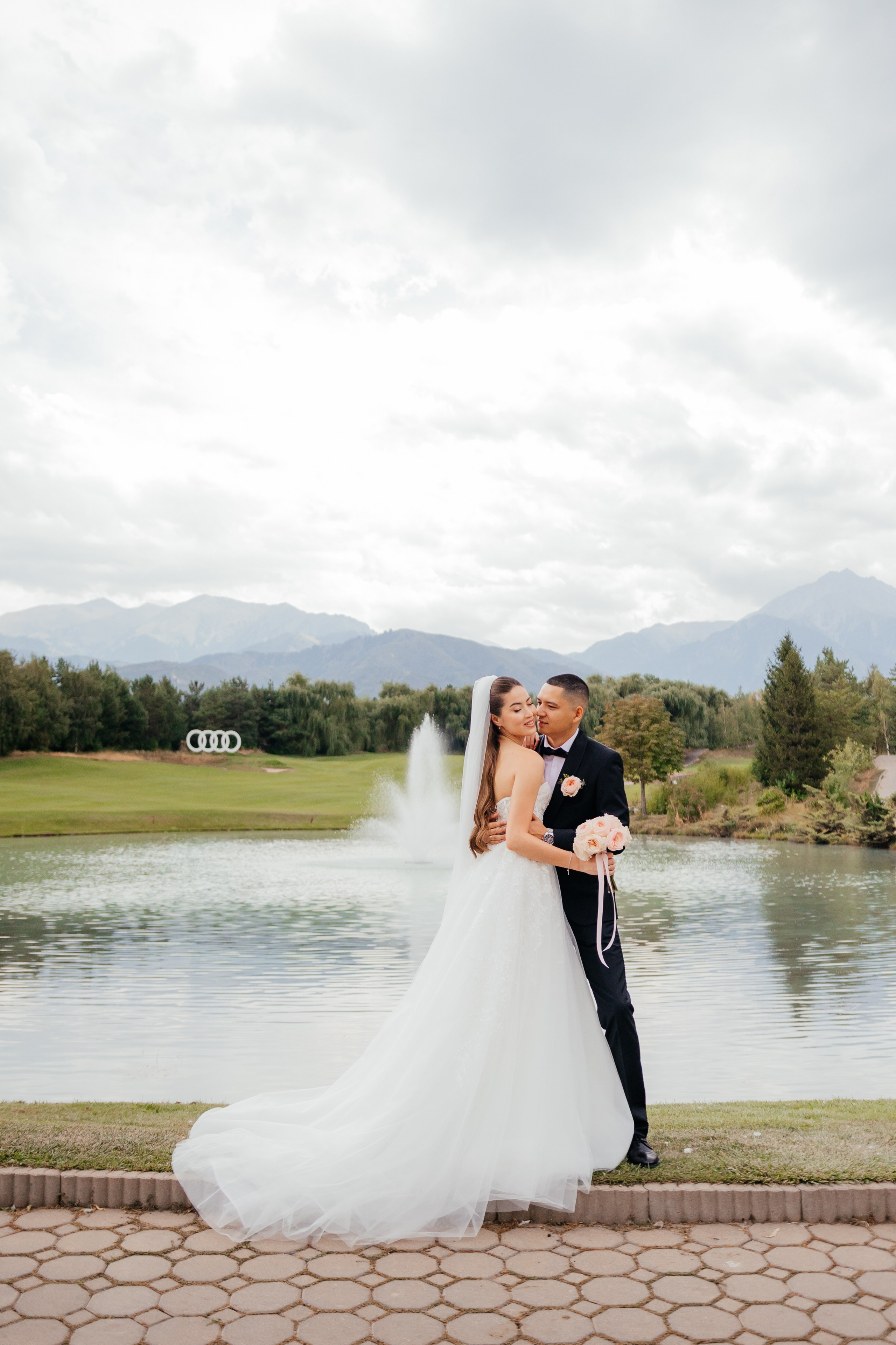 DIAS & ANEL. Wedding and Fashion photographer