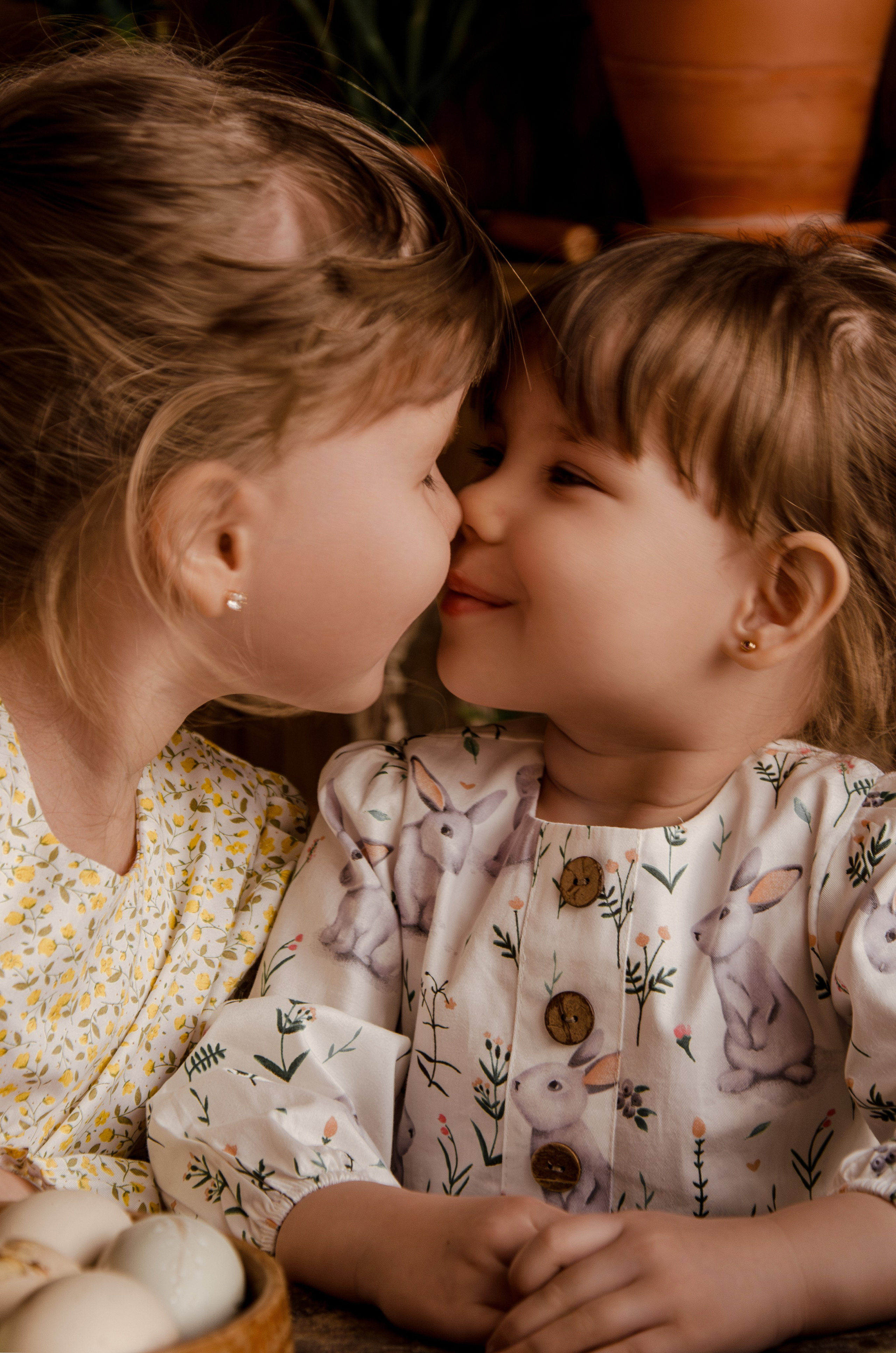 Маленькие кря-кря. Фотографы в Тюмени Андрей и Лидия Войвод