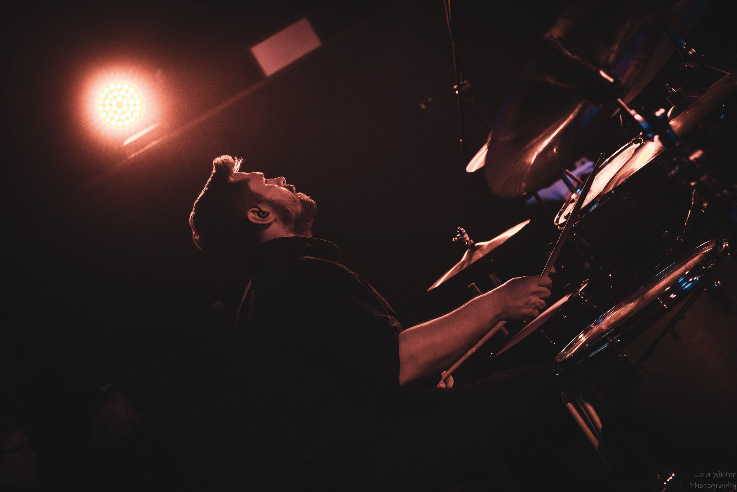 7Раса (3 октября 2025 года, Москва, клуб Pravda). Фотограф Светлана Блинова, Москва и Московская область