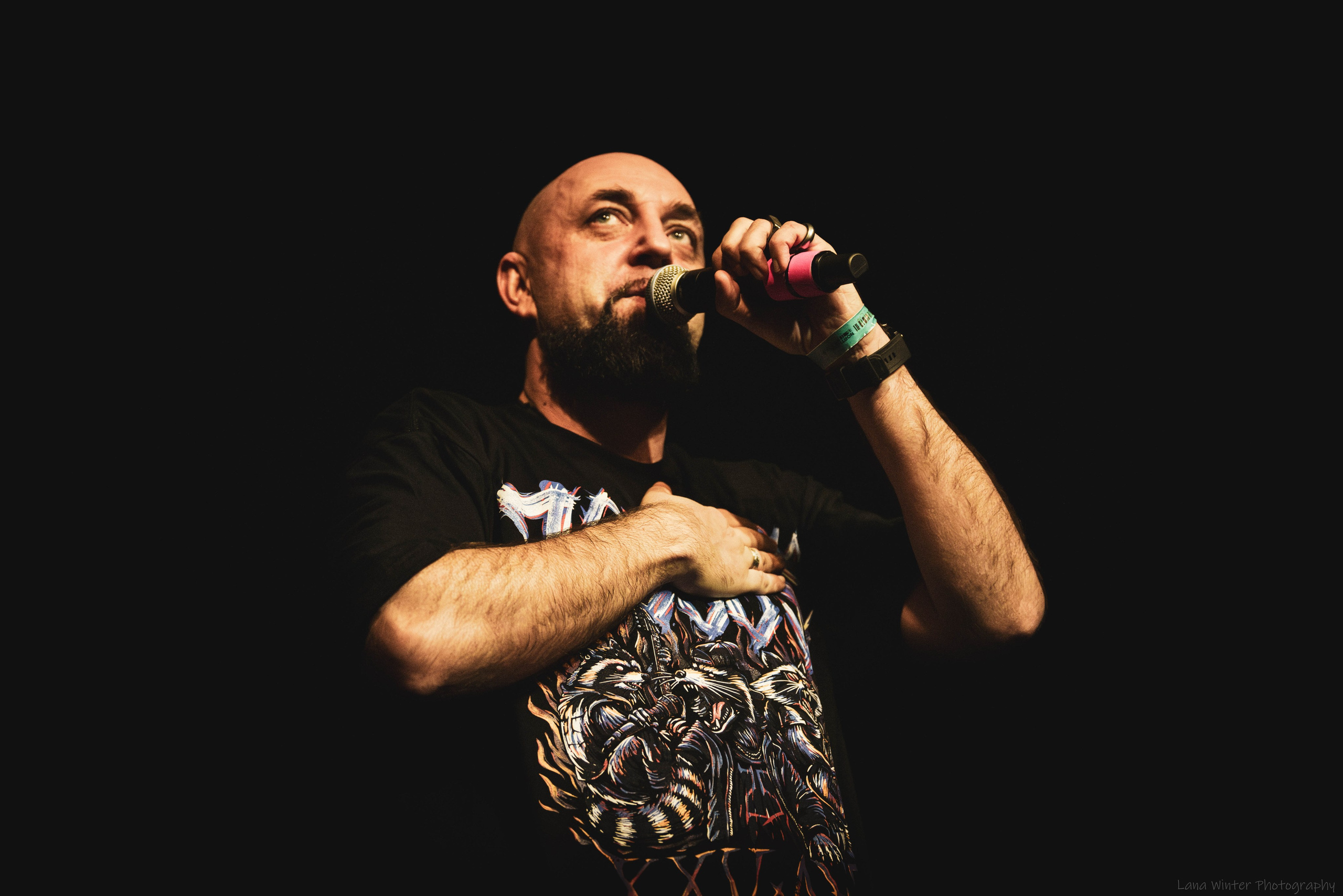 7000$ (25 января 2025 года, Москва, клуб Урбан). Фотограф Светлана Блинова, Москва и Московская область