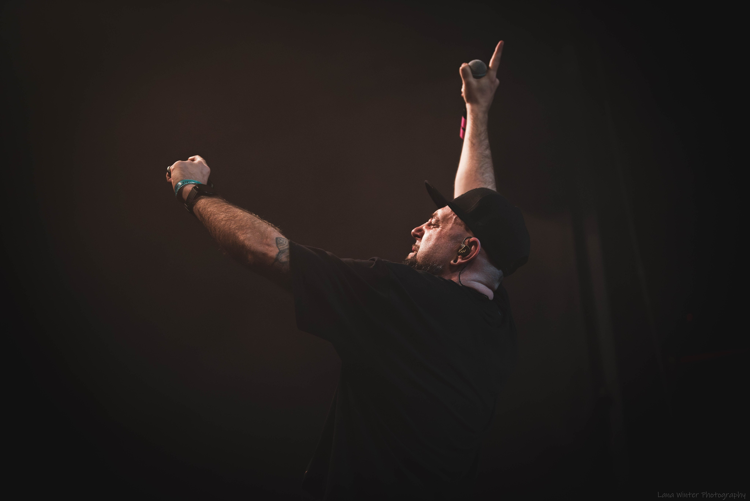 7000$ (25 января 2025 года, Москва, клуб Урбан). Фотограф Светлана Блинова, Москва и Московская область