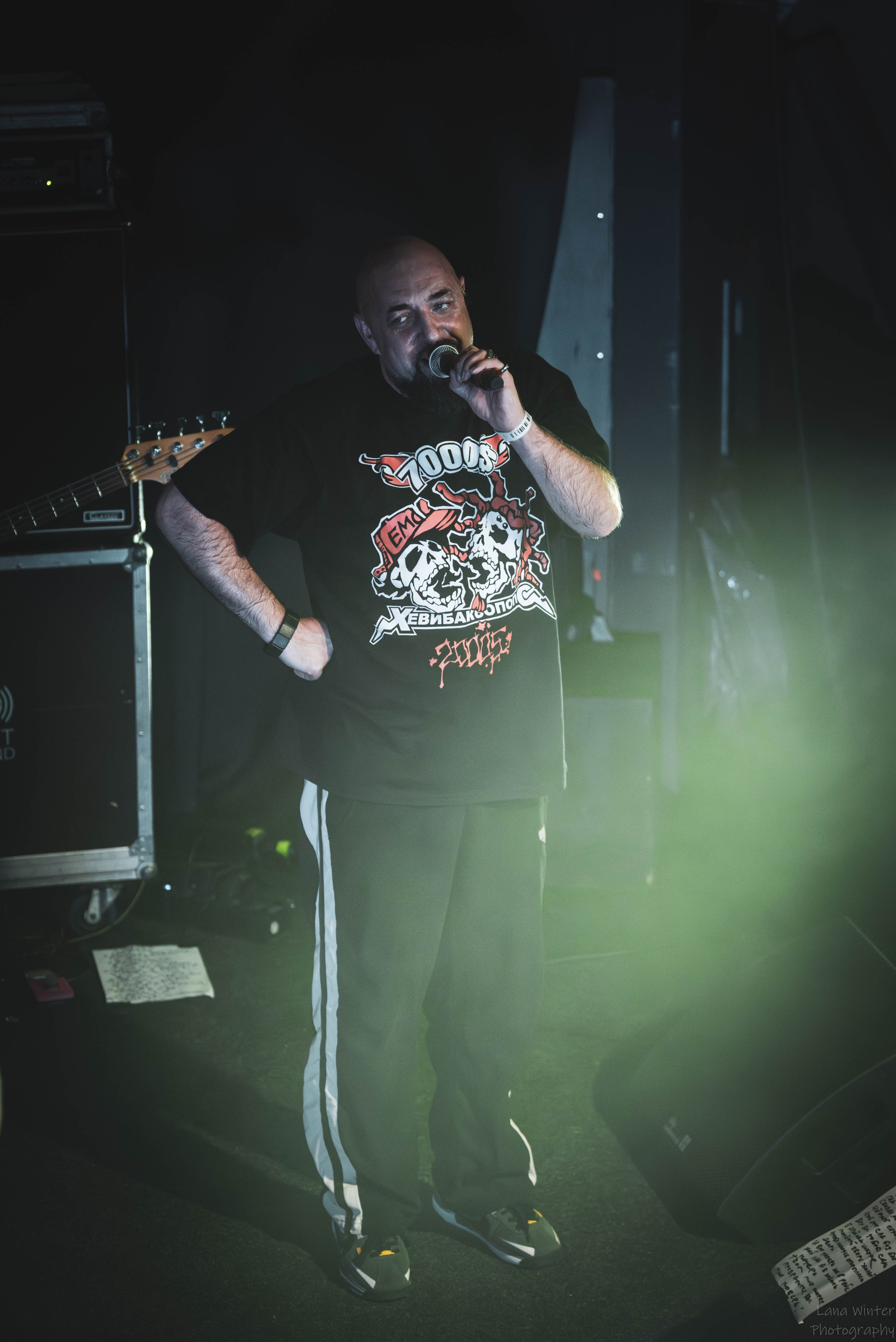 7000$ (29 июня 2025 года, Москва, клуб Урбан). Фотограф Светлана Блинова, Москва и Московская область