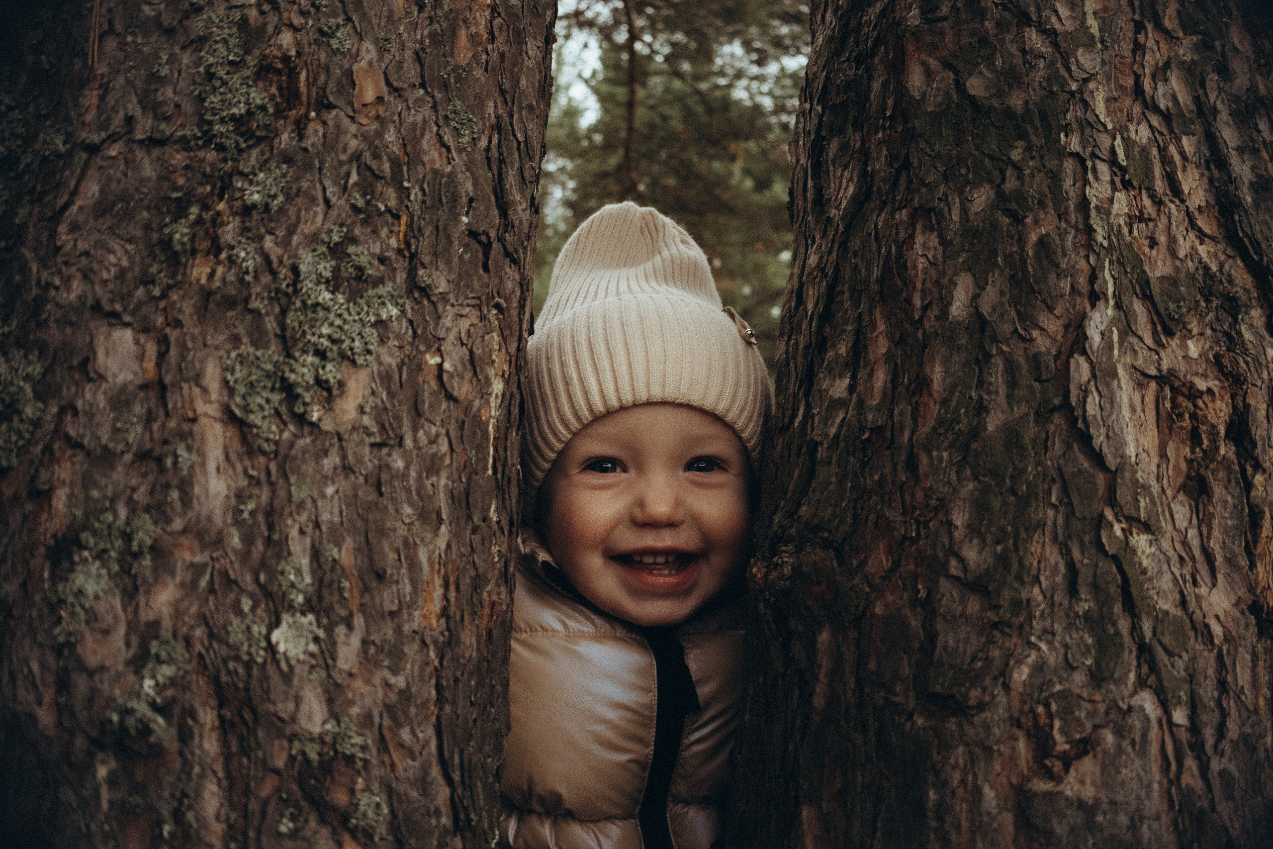 Осенний пикник. Фотограф Москва Алёна Суворова