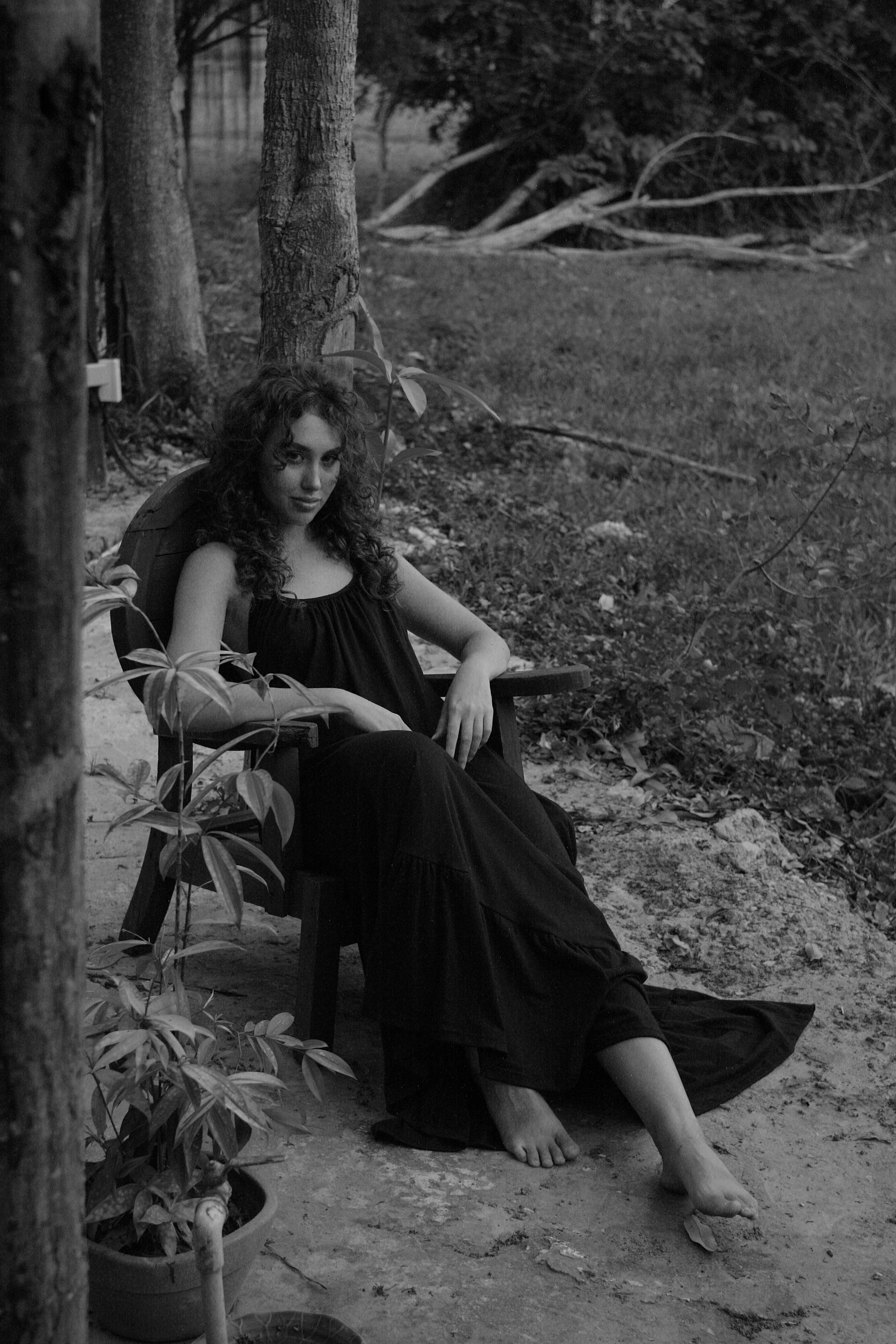 Елизавета. VOLOSHINA_DA