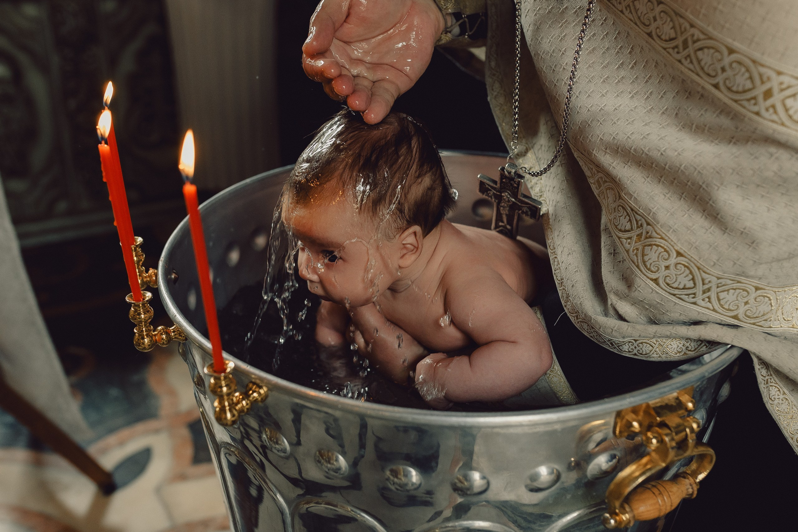 Часовня Серафима Саровского г. Щелково