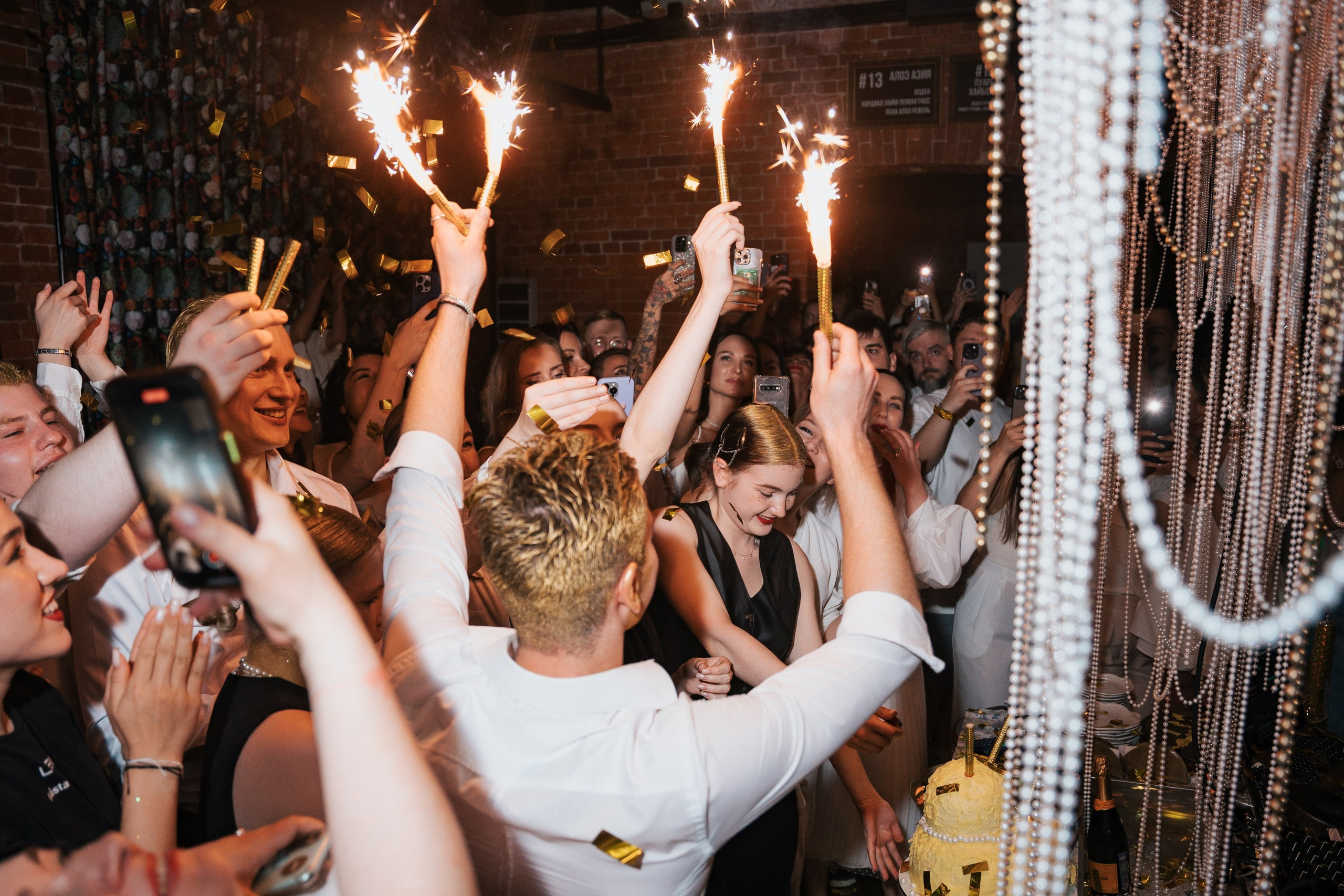 Pasta na Bare. Фотограф Хабаровск