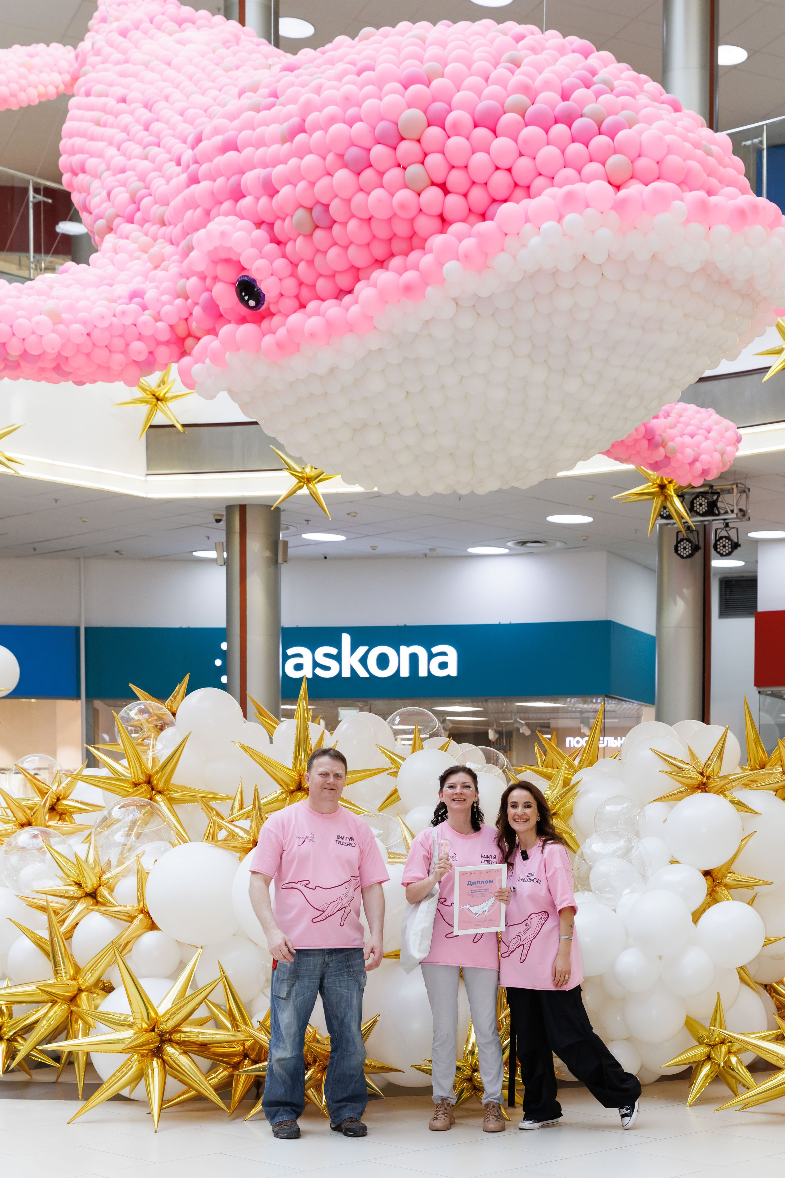 Умная весна 2025. Фотограф Новосибирск — Наталья Гресь