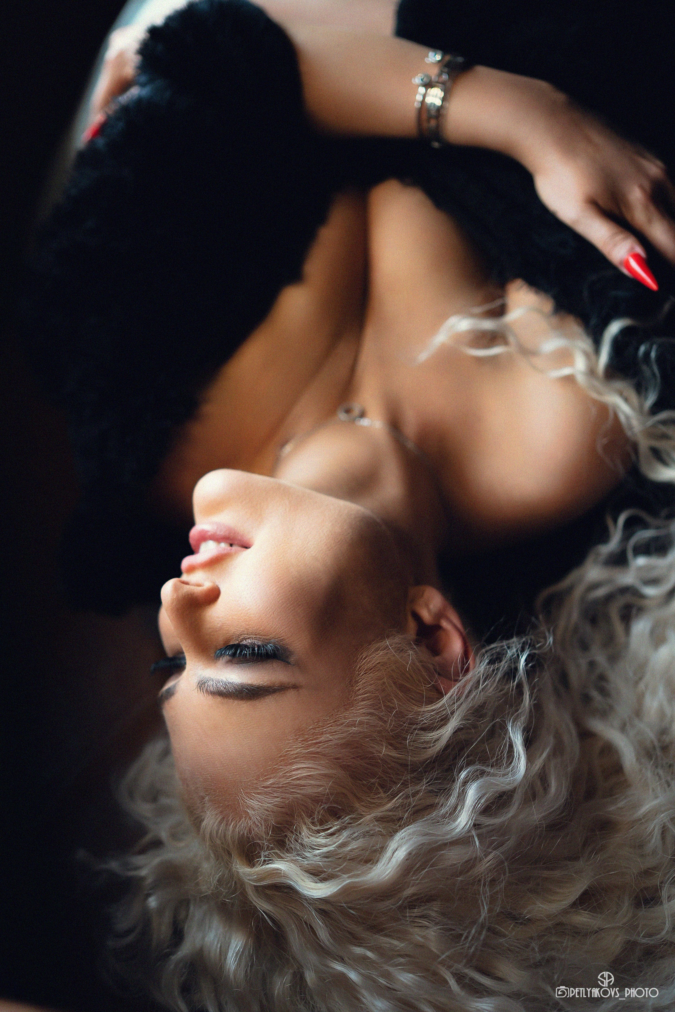 Будуар фотосессия для Натальи. Фотограф, видеограф Пятигорск, Ставрополь, Ессентуки, Petlyakovs_photo