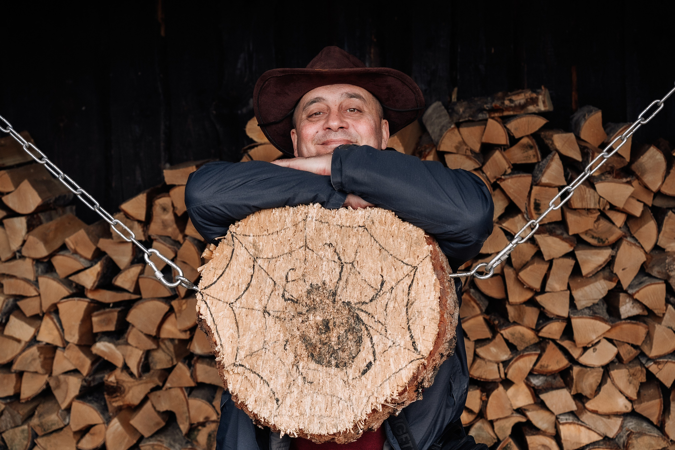 Фотосъемка мероприятия в ранчо Аванпост. Свадебный и семейный фотограф в Москве и МО Геннадий Туманцев