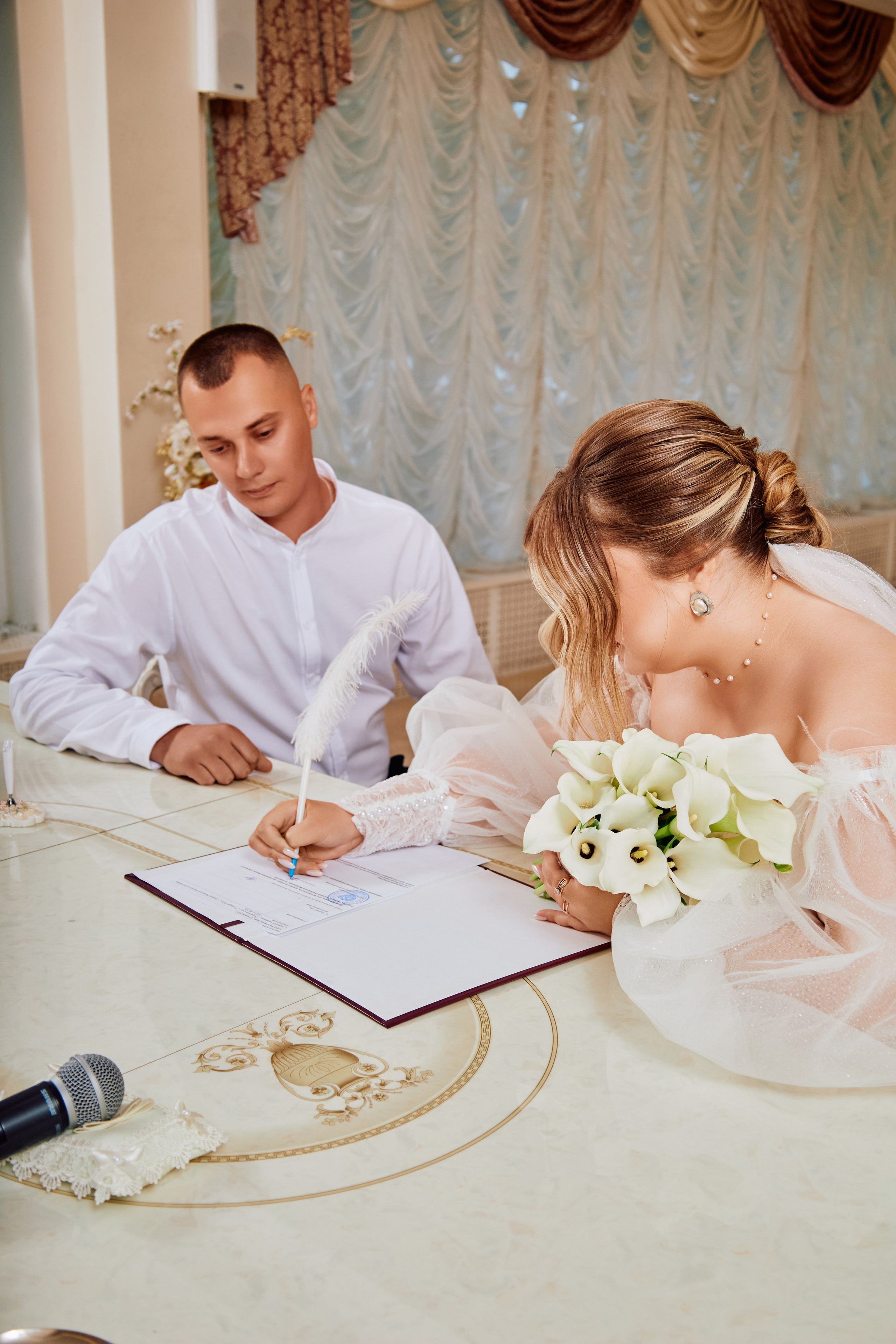 Ксения и Никита. Фотограф в Екатеринбурге Катерина Березина