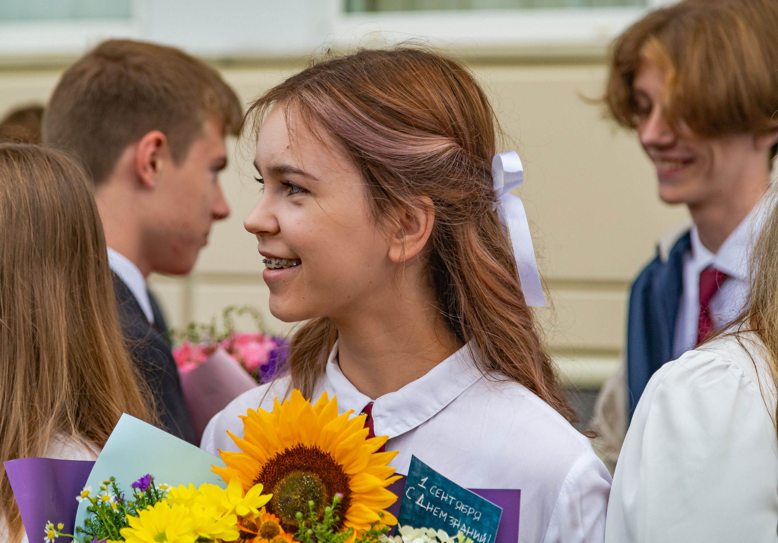 11А. Светлая сторона