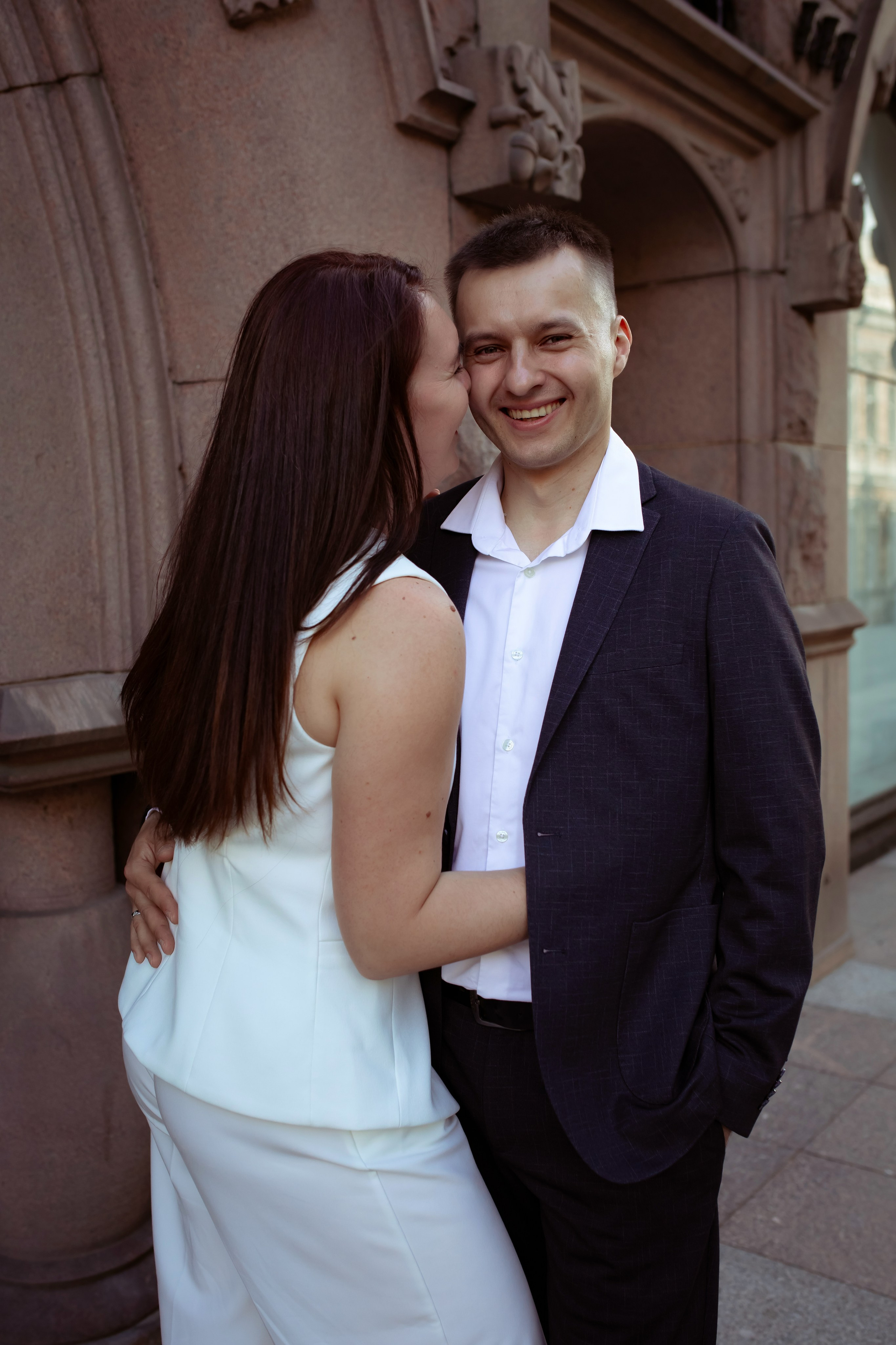 Евгения и Кирилл. Семейный и детский фотограф в Москве Дорогова Екатерина
