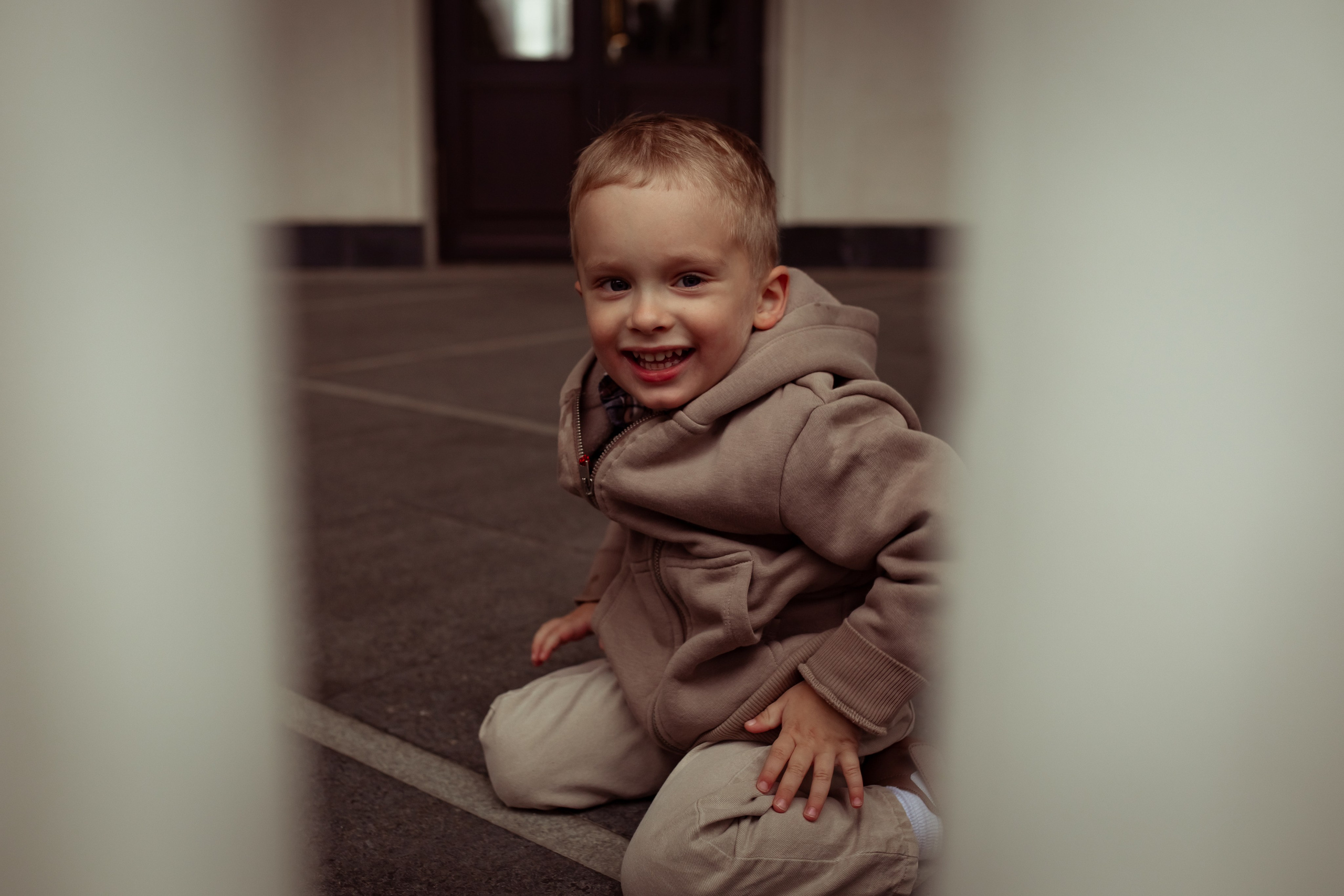 Руслан, Мария и Григорий. Семейный и детский фотограф в Москве Дорогова Екатерина