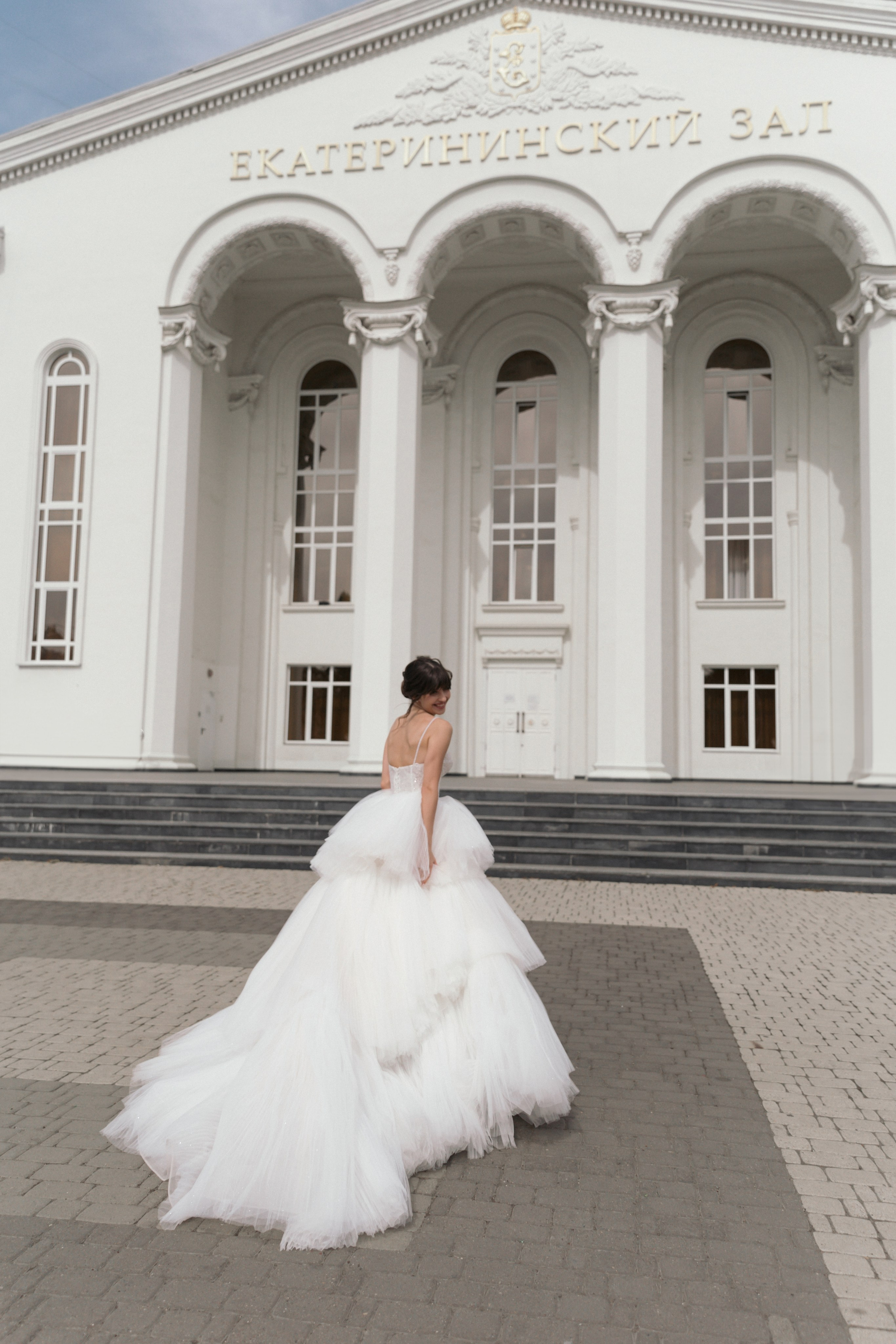 Екатерина и Сергей, 18/09/2024. Свадебный  и семейный фотограф в Краснодаре