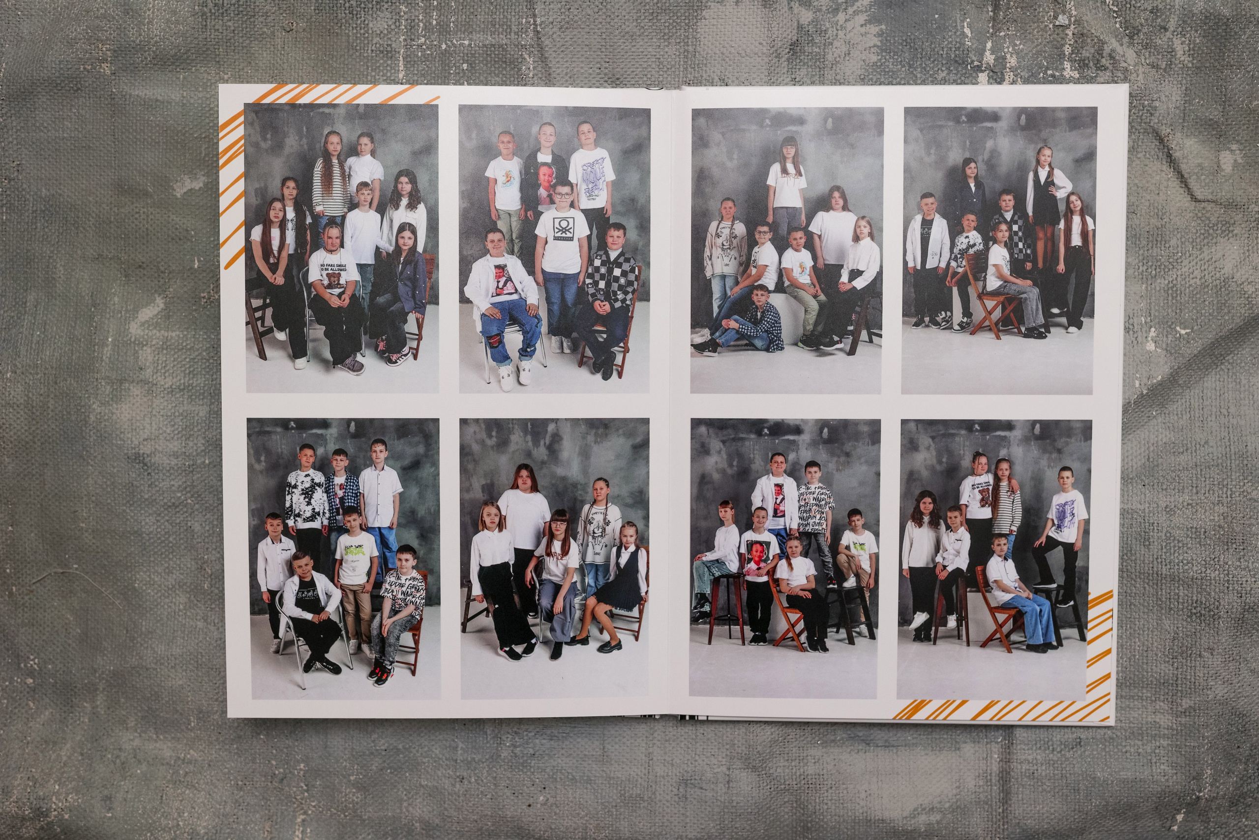 Выпускники 2025. Издательство выпускных альбомов МЕЛ в Барнауле