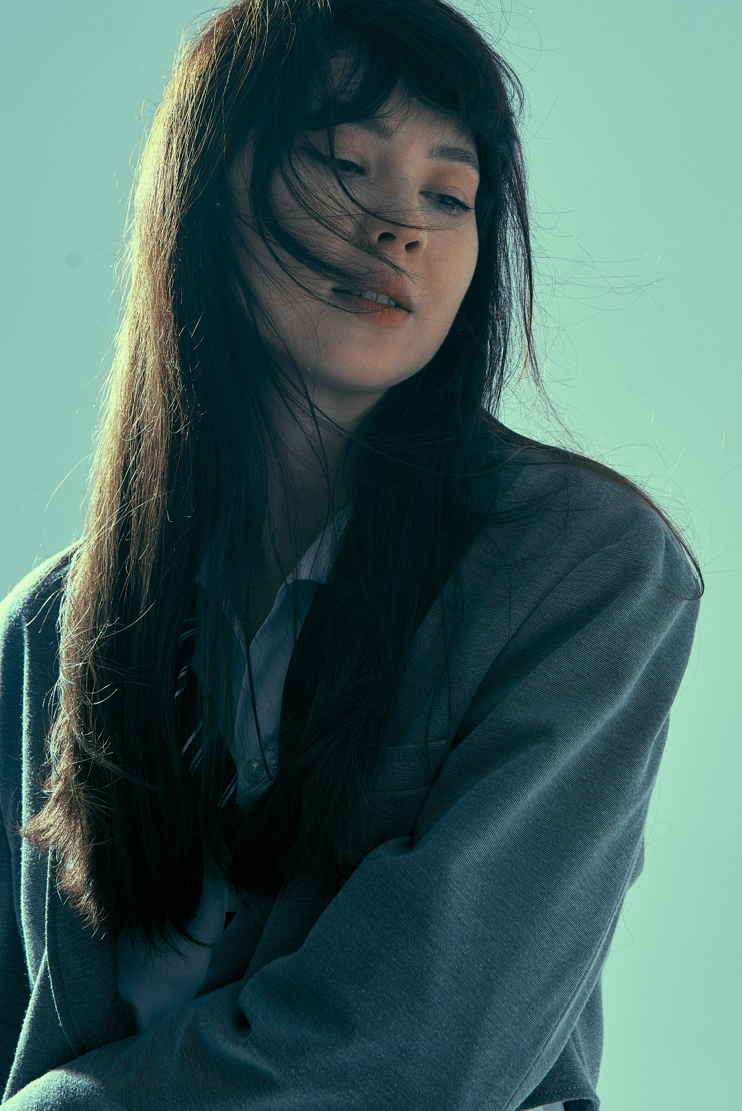 Виктория. Ксения Glossa. Портретный и репортажный фотограф в Самаре