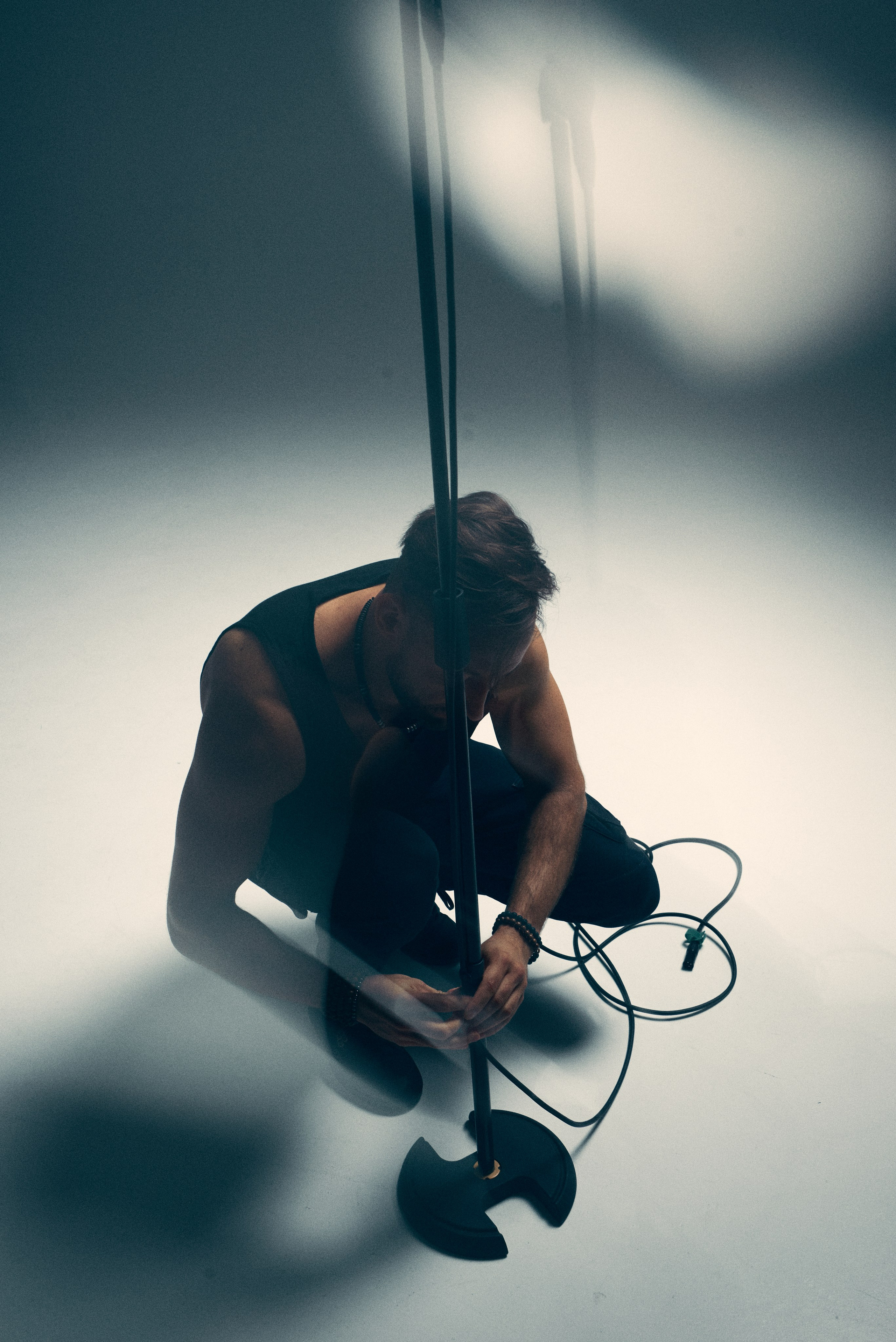 Антон. Ксения Glossa. Портретный и репортажный фотограф в Самаре