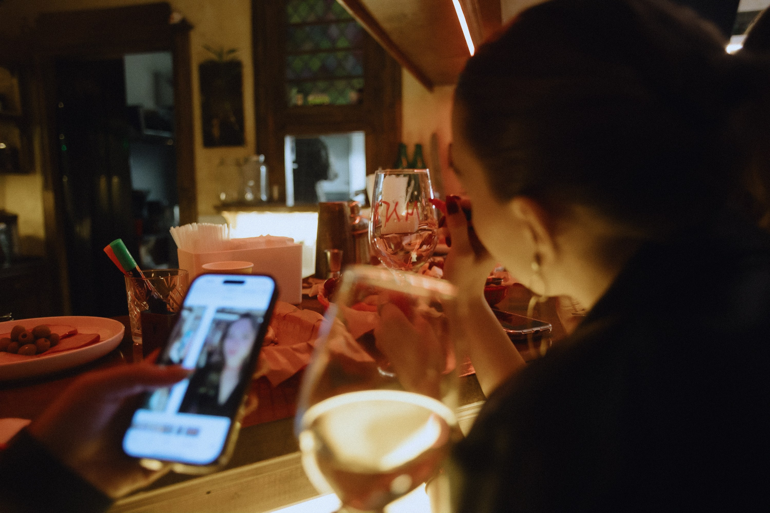 Анатолий и Алёна. Фотограф событий Злобин Дмитрий