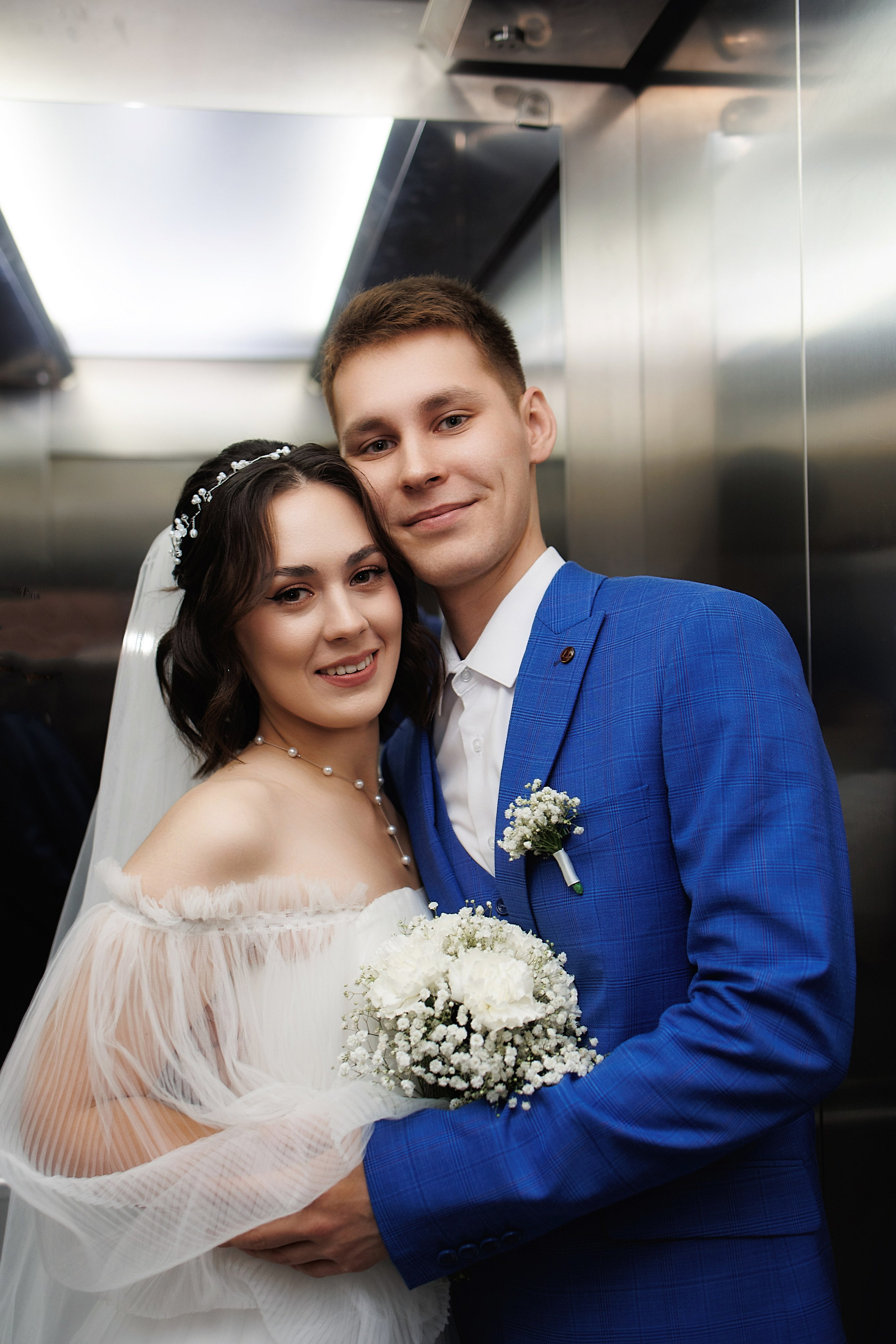 Свадебная фотосессия_Софья и Владислав. Семейный и детский фотограф Ижевск | Тамара Дмитриева