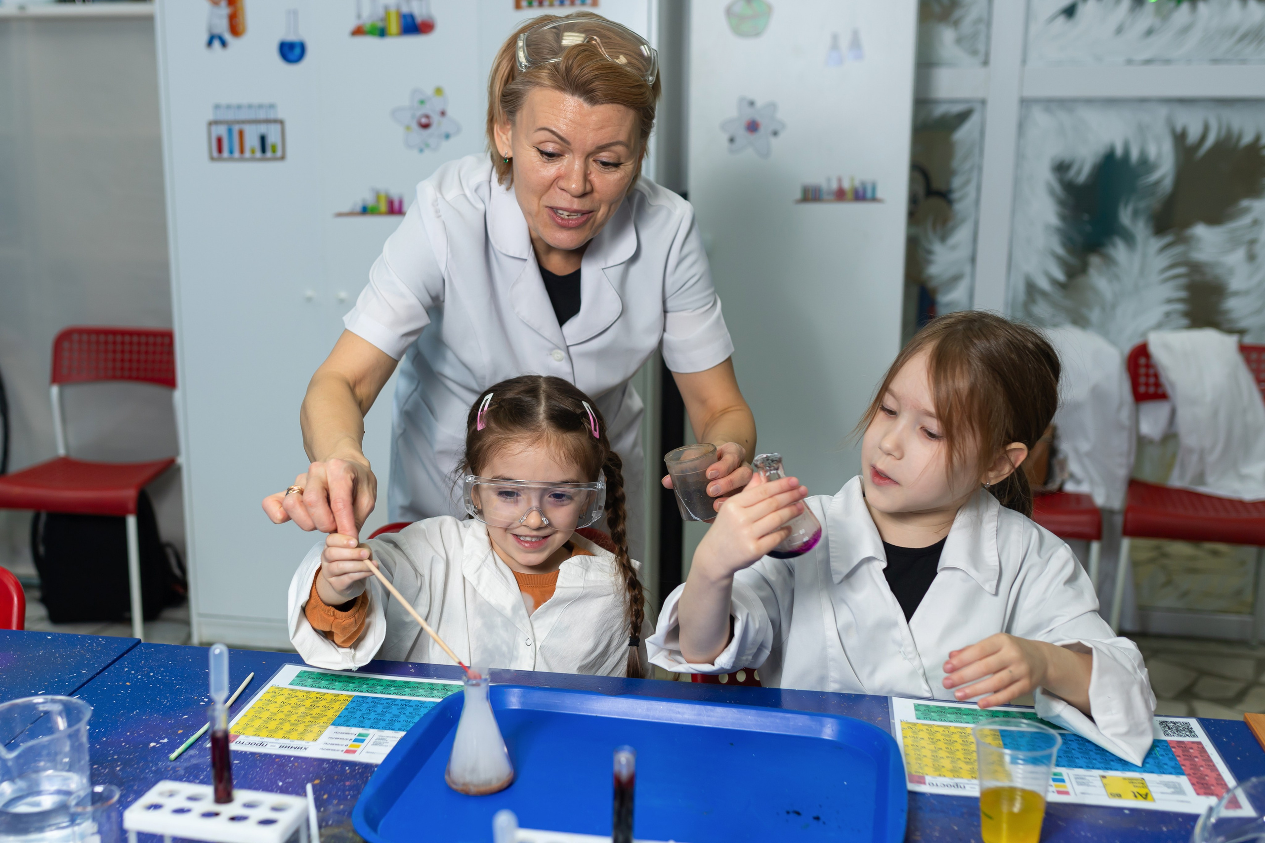 День рождение Данила. Марина Шаймухаметова. Фотограф в Уфе