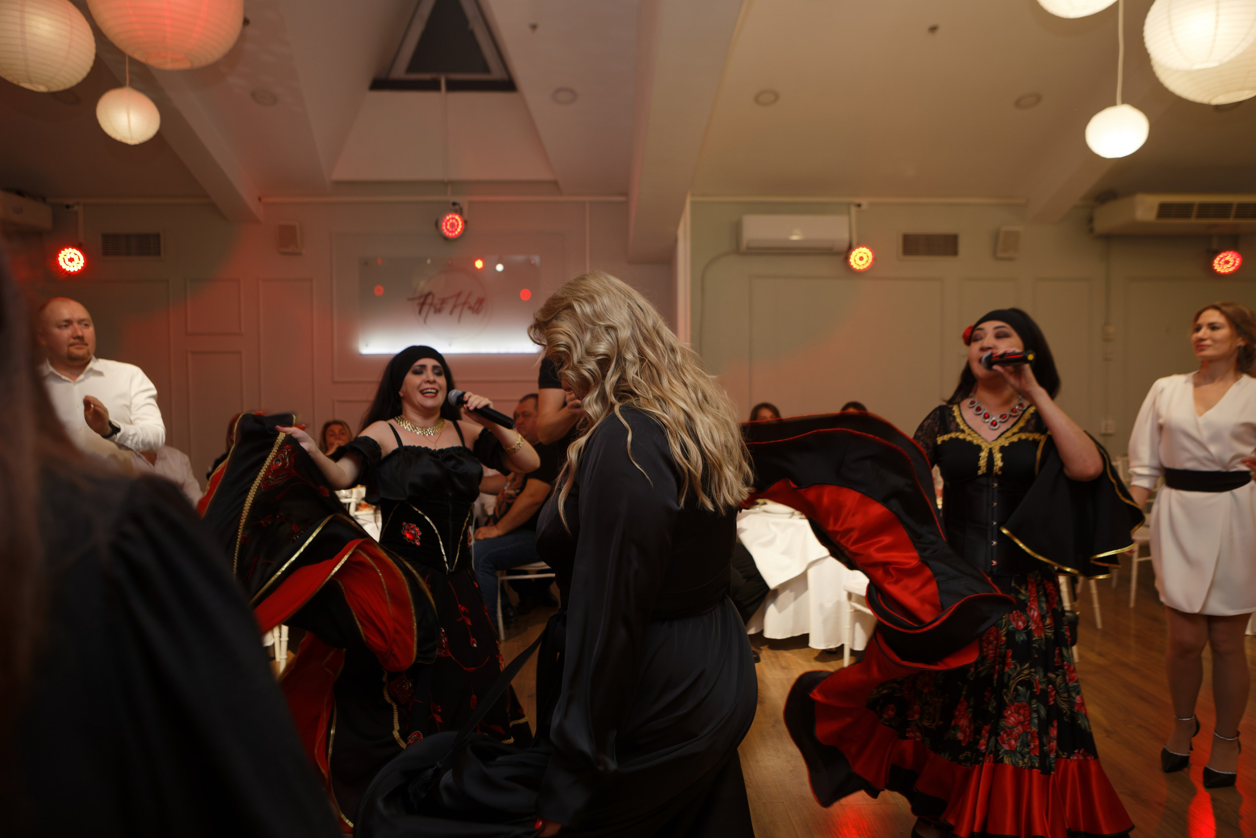 Юбилей Екатерины. Марина Шаймухаметова. Фотограф в Уфе