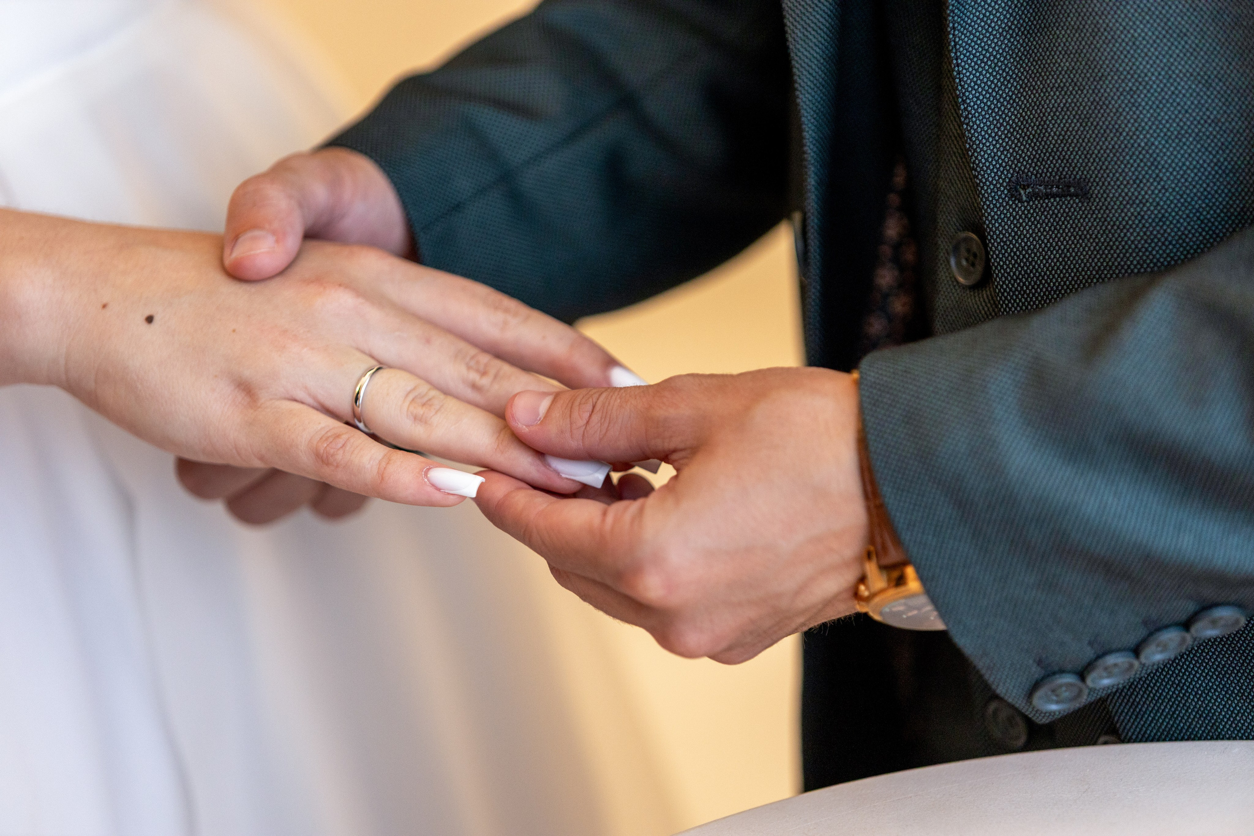 ЗАГС Роман и Валерия. Репортажный фотограф Анапа