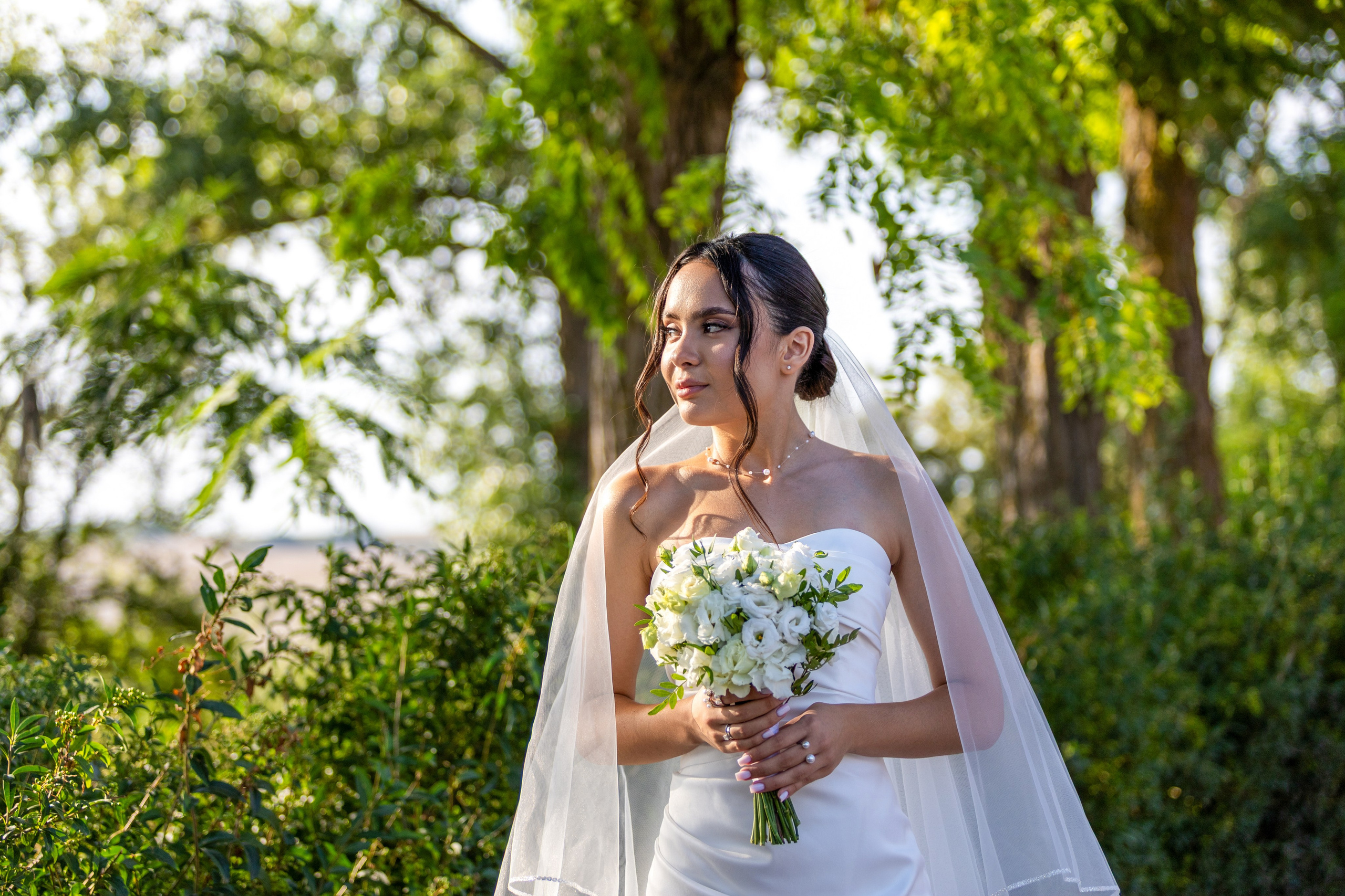 Церемония Виталий и Виктория. Репортажный фотограф Анапа