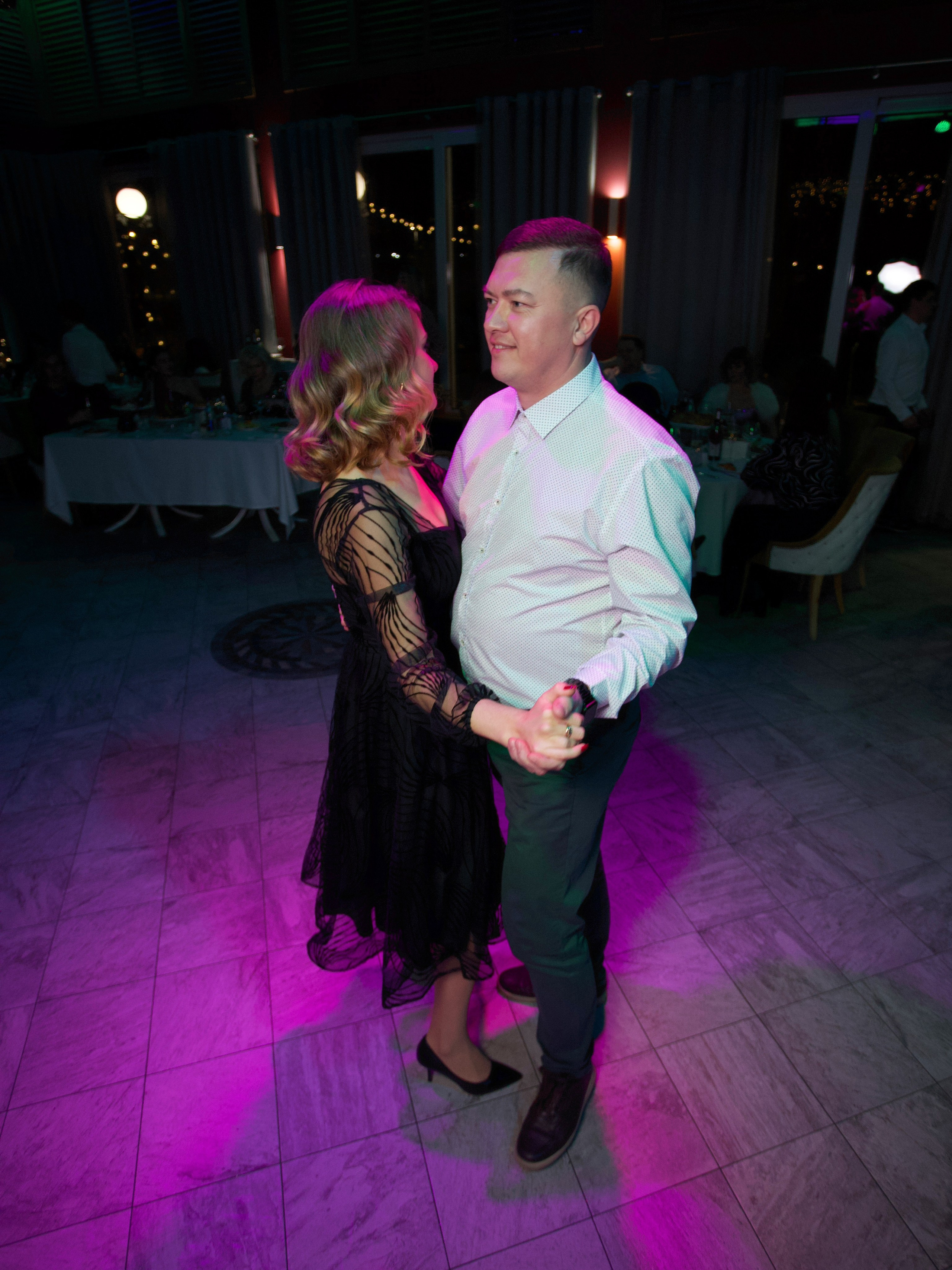 БУЛЬВАР 24.12.23. Репортажный фотограф Анапа