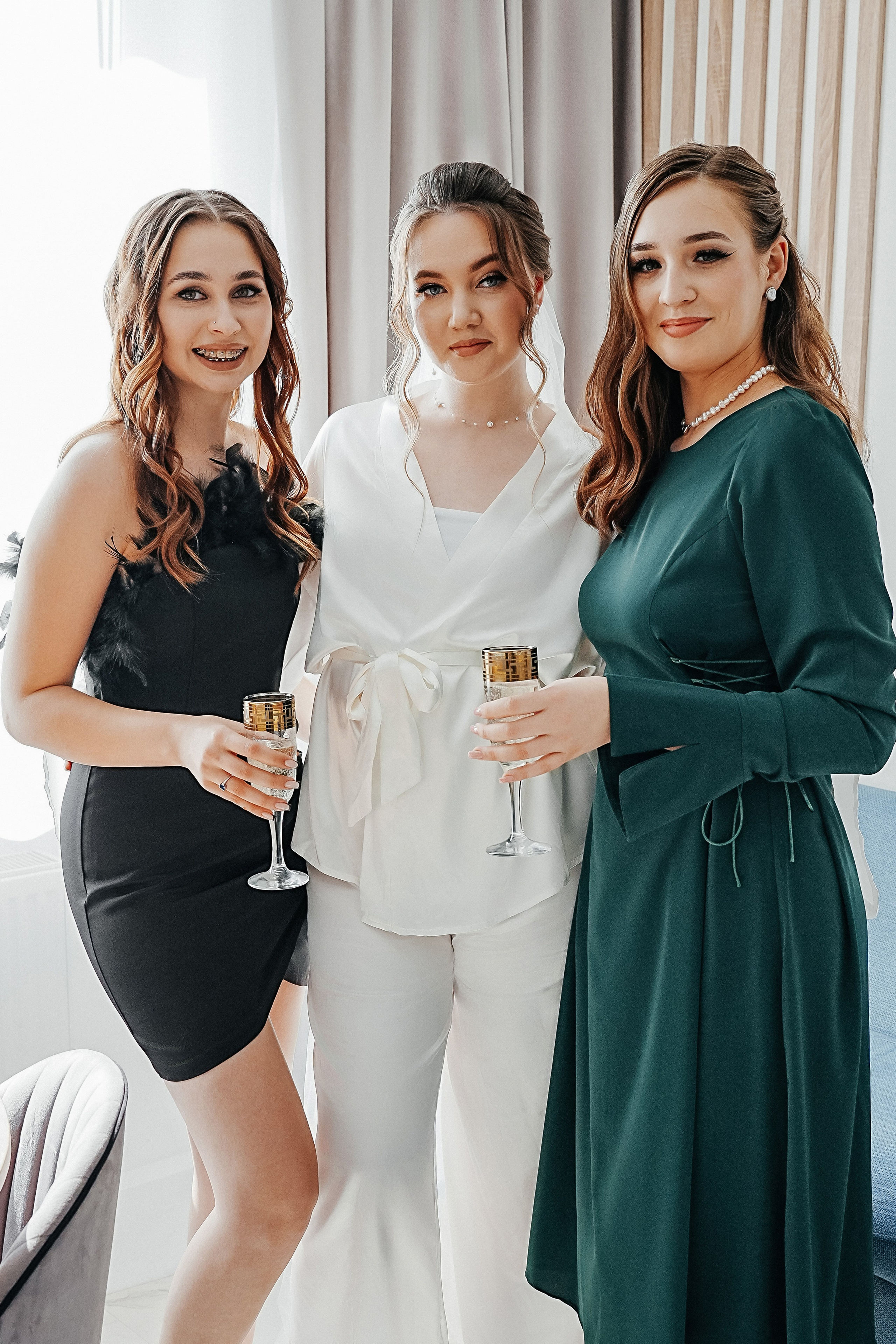 Динар и Дарья. Фото и видеосъемка в Йошкар-Оле и Москве. (Фотограф и видеограф в Йошкар-Оле и Москве)