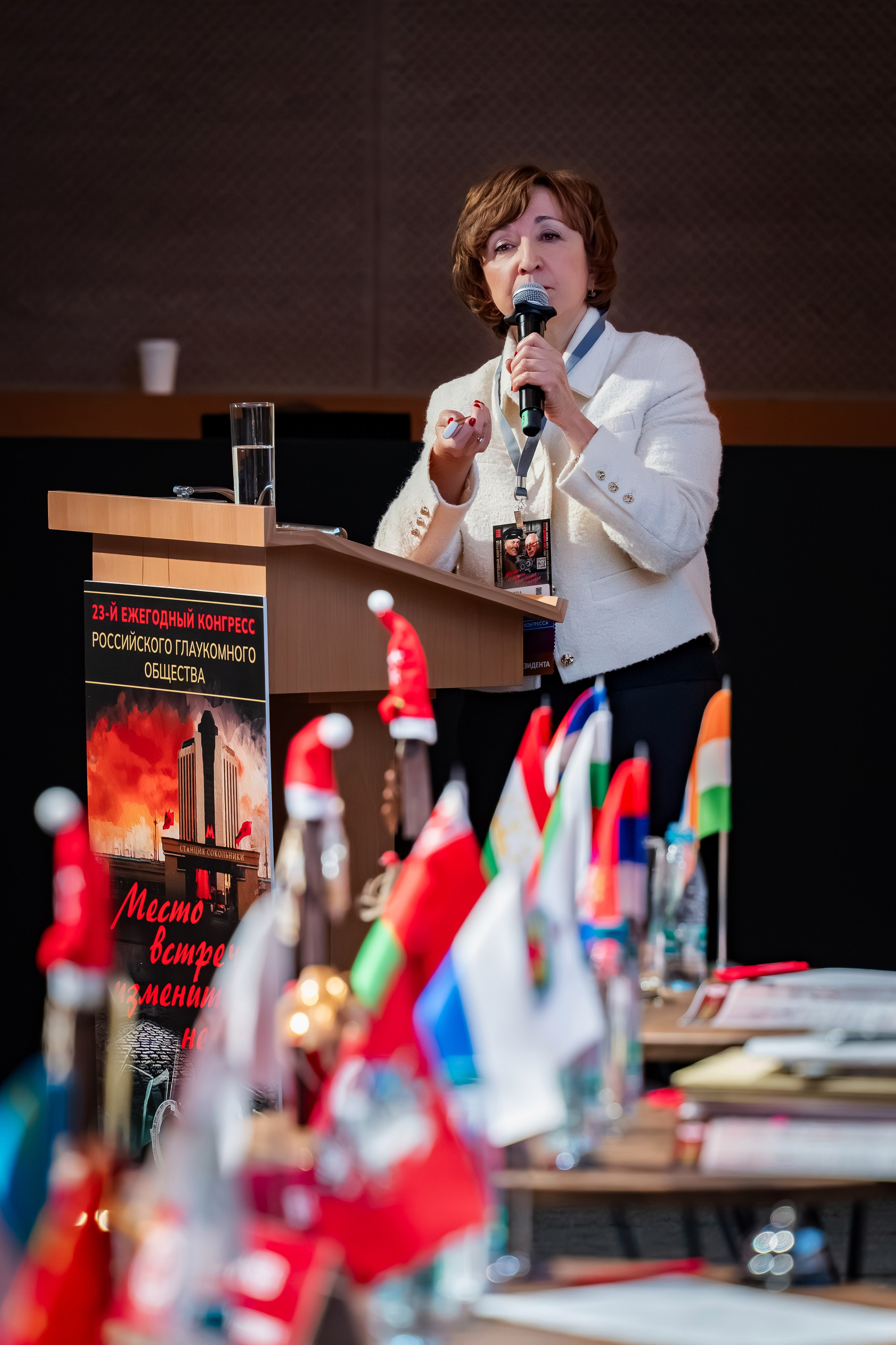 Медицинский конгресс. Фото и видеосъемка в Йошкар-Оле и Москве. (Фотограф и видеограф в Йошкар-Оле и Москве)