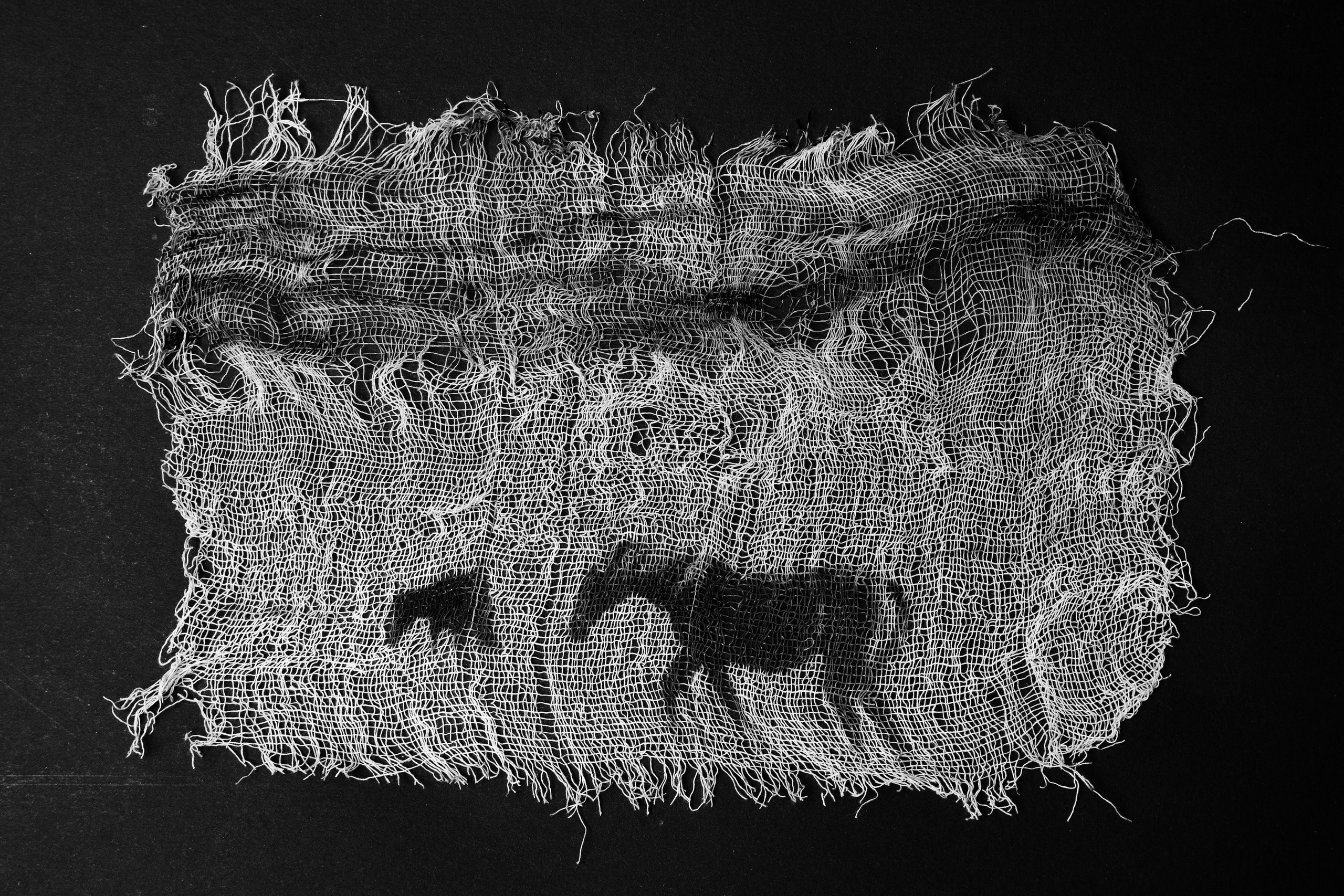 Memories of Olkhon. Irina Borodina