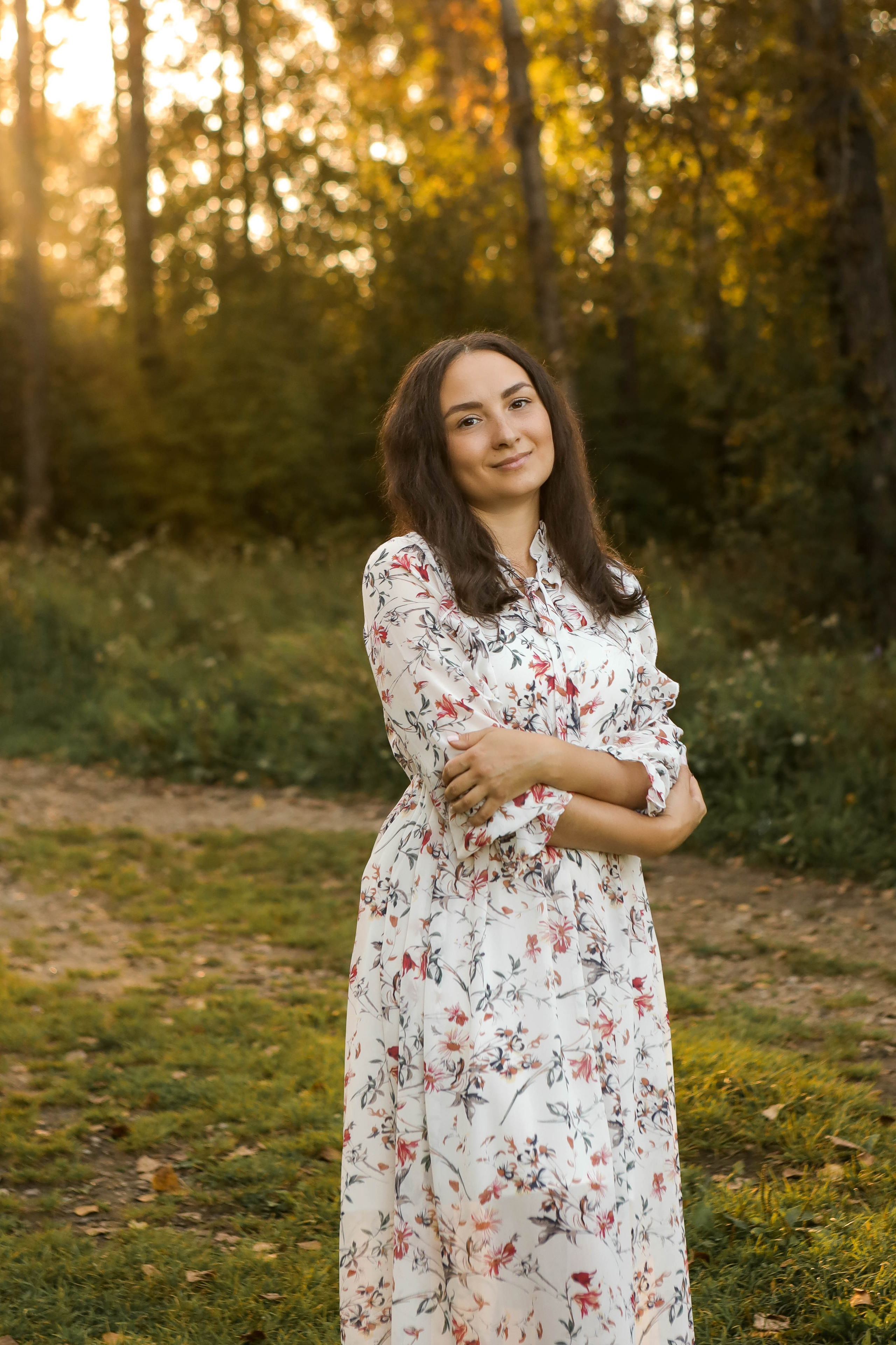 Мария Якоби. Фотограф в Иркутске