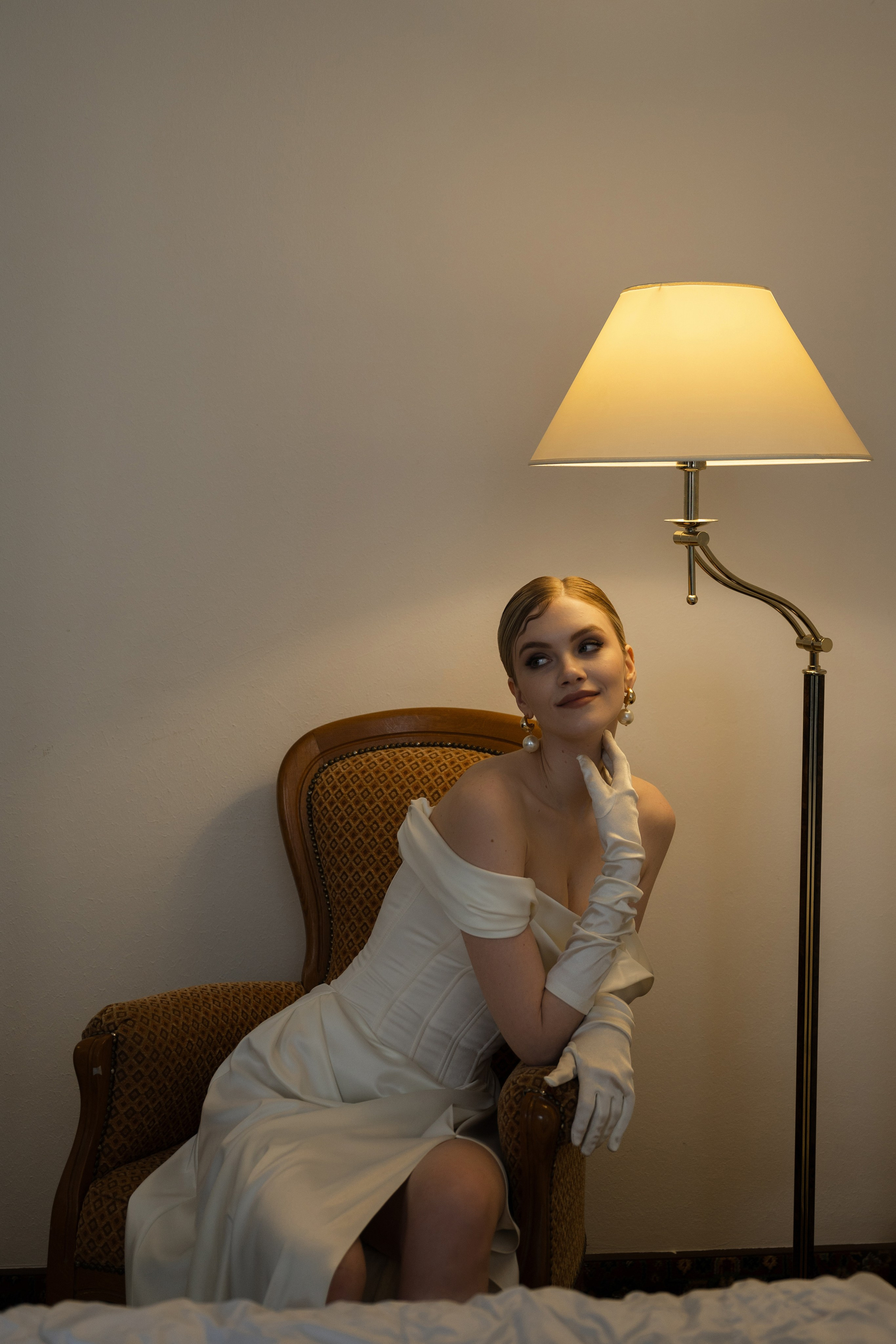 Станислав и Ольга. Свадебный фотограф в Москве Анастасия Колесникова