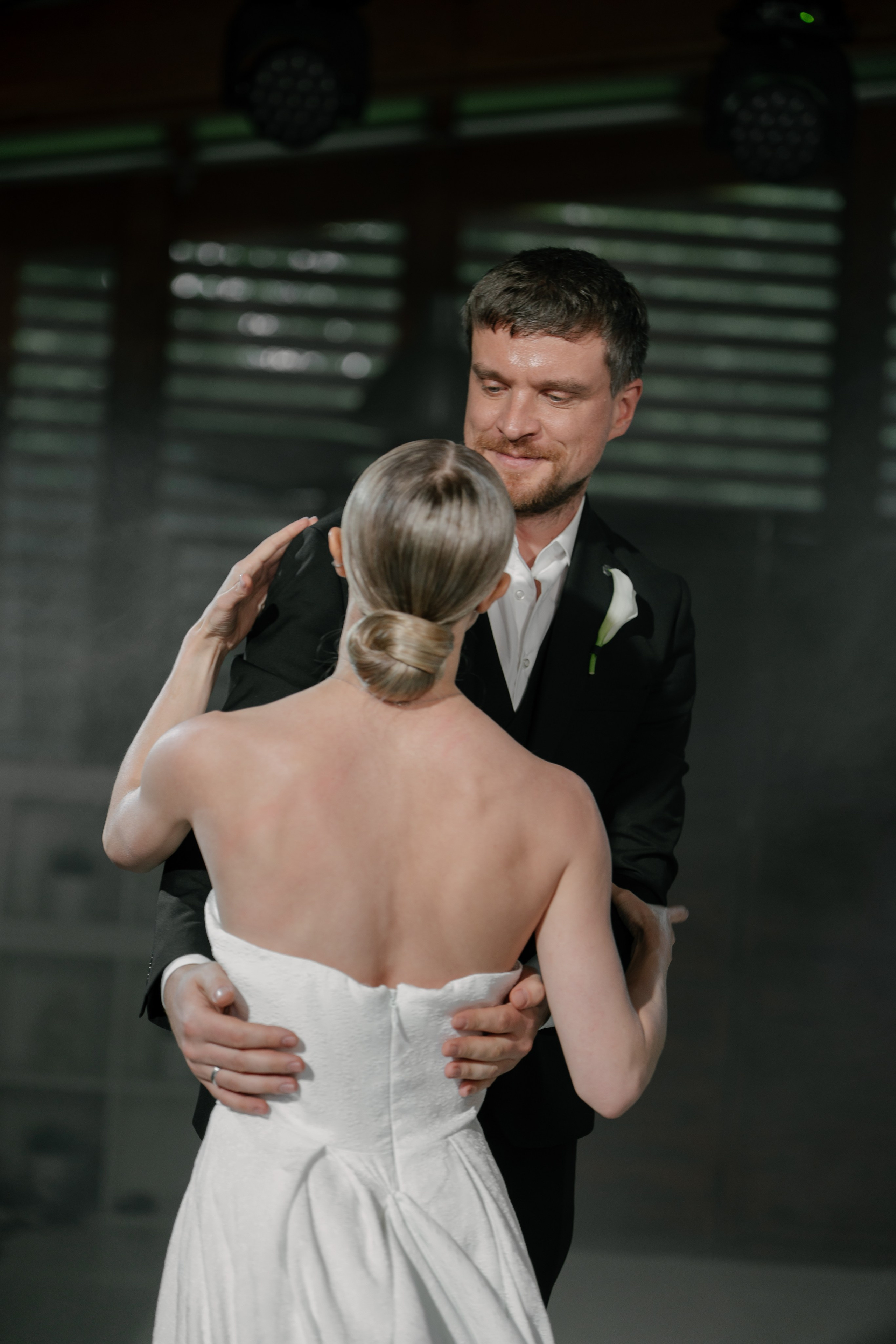 Юля и Миша. Свадебный и семейный фотограф в Москве и Красногорске — живые кадры | Анастасия Тихонова