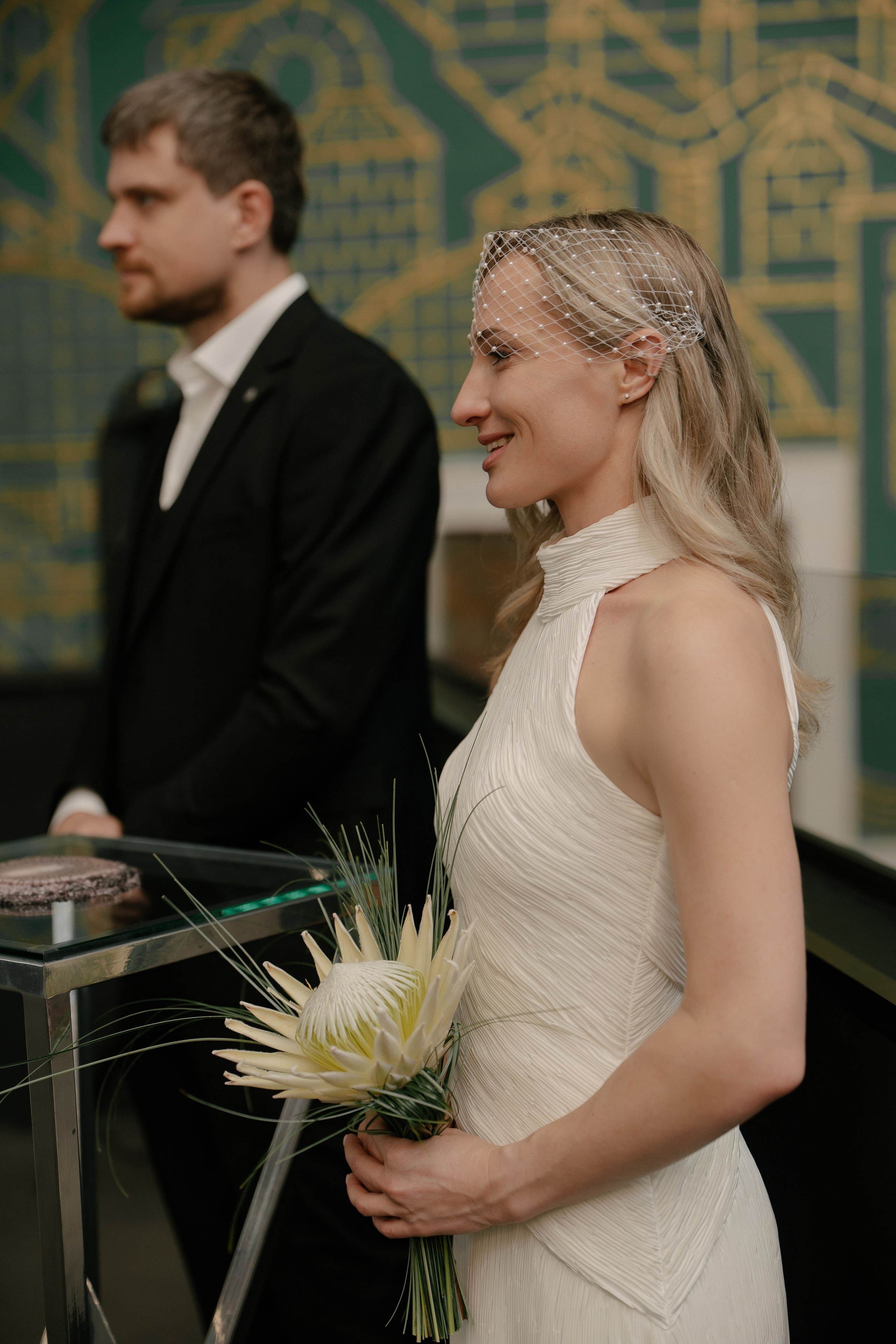 Любовь в космосе. Свадебный и семейный фотограф в Москве и Красногорске — живые кадры | Анастасия Тихонова