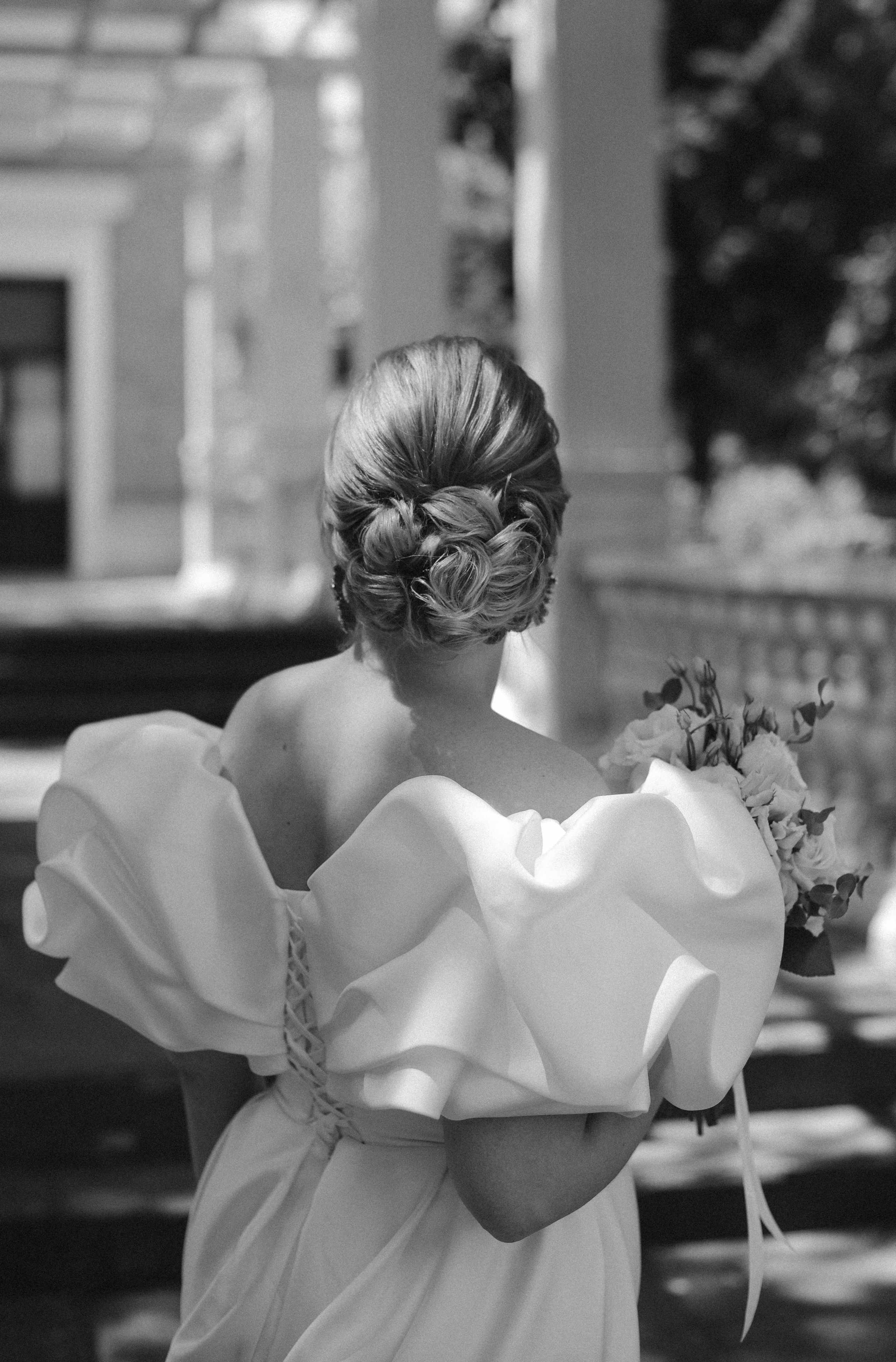 Иван и Лиза (Севастополь). Свадебный, женский, семейный фотограф в Севастополе Юлия Мошенко