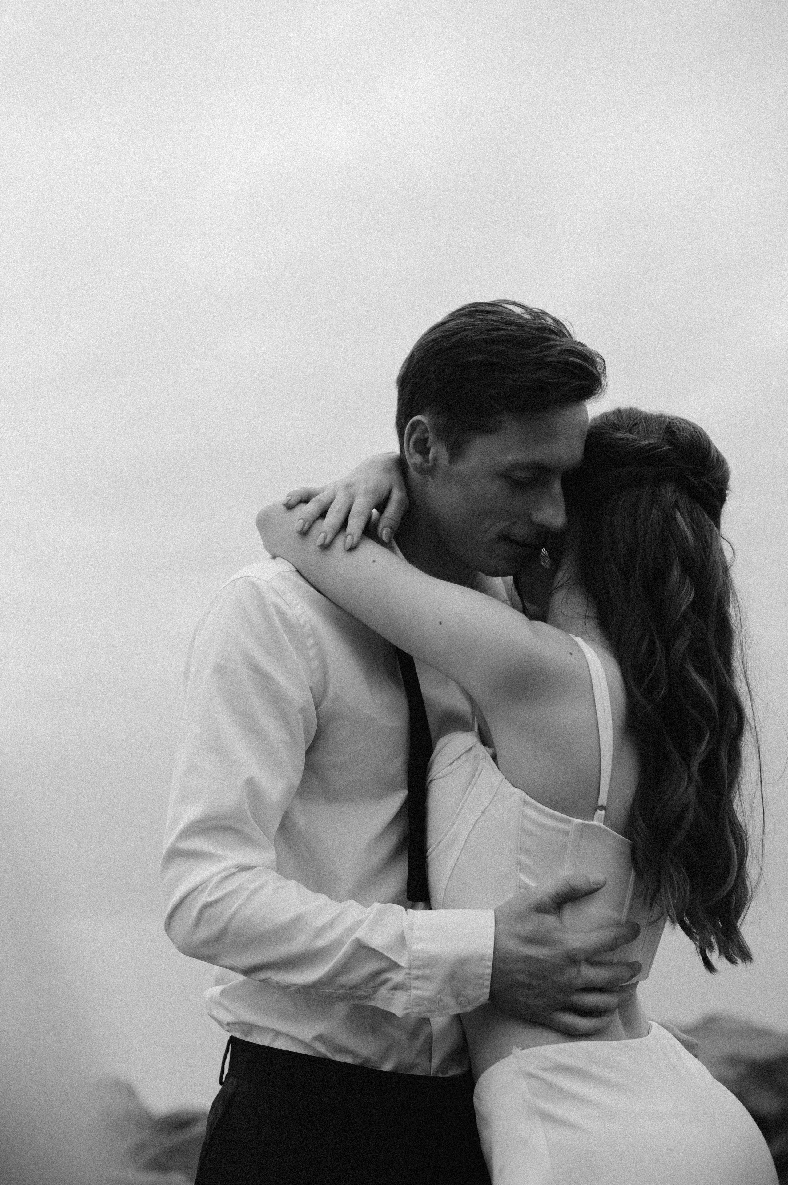 Никита и Анастасия (с.Николаевка). Свадебный, женский, семейный фотограф в Севастополе Юлия Мошенко