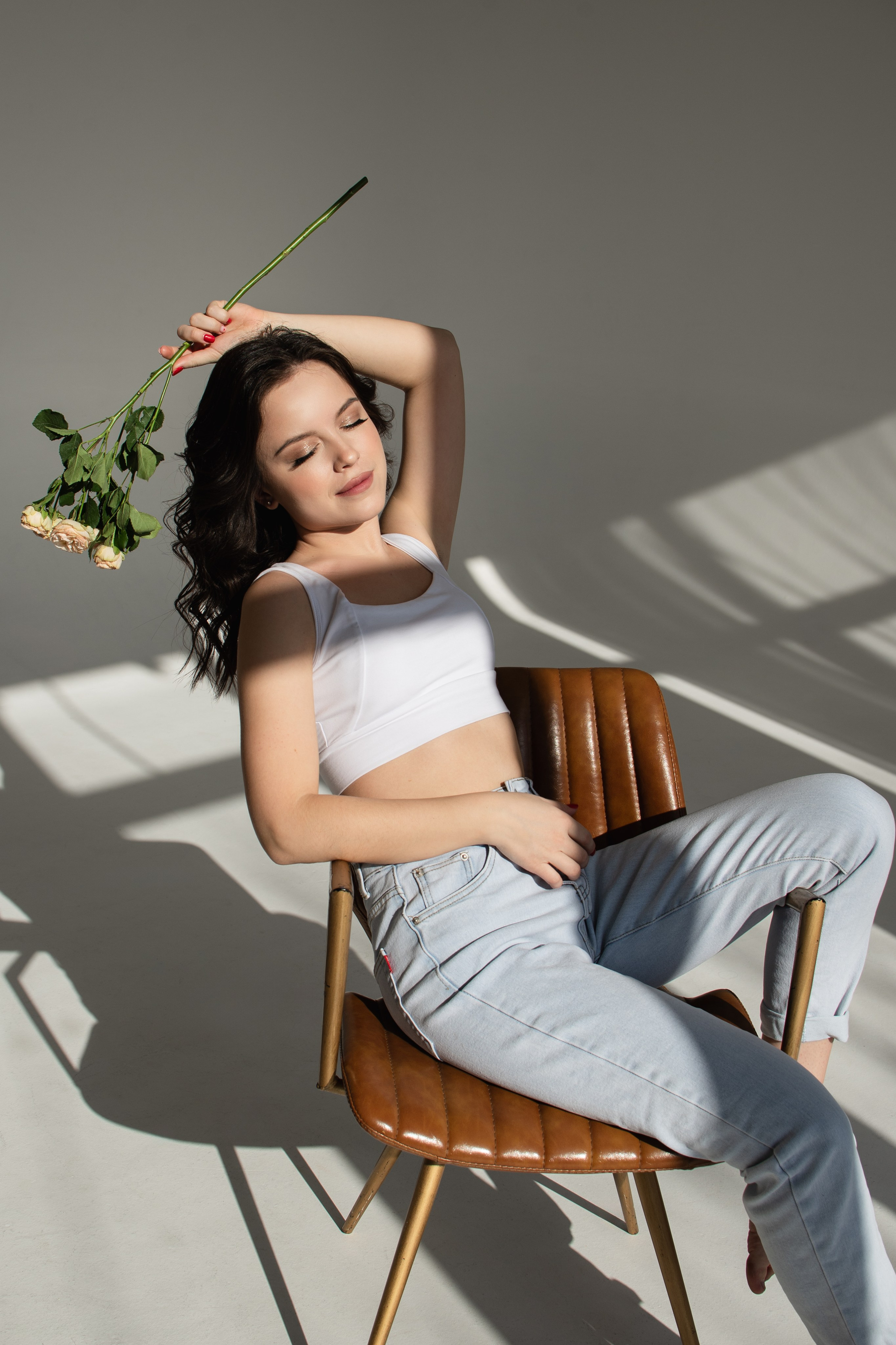 Мария. Фотограф Челябинск Екатерина Миниханова