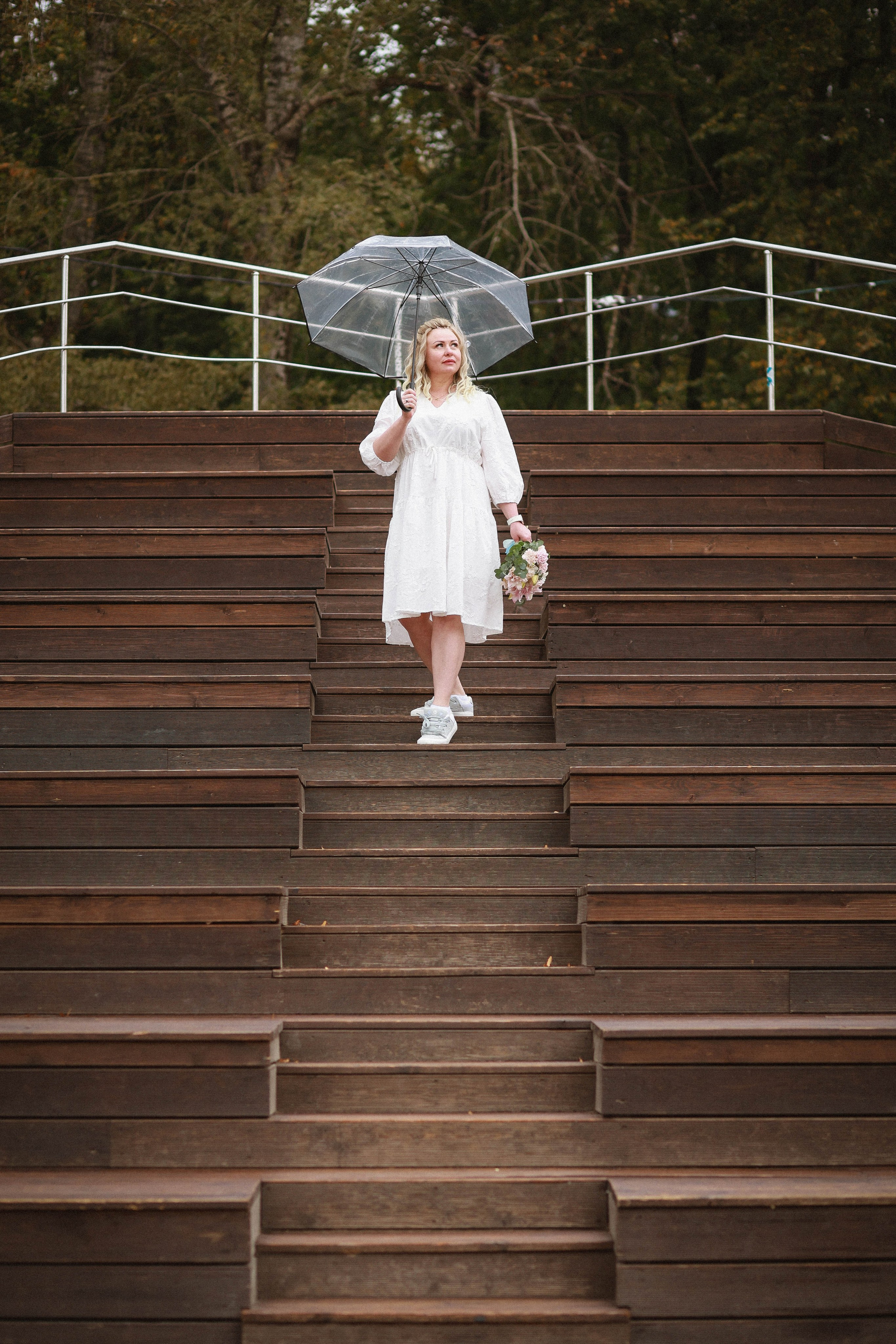 Свадьба Антона и Натальи. Семейный фотограф в Люберцах Шешина Анастасия