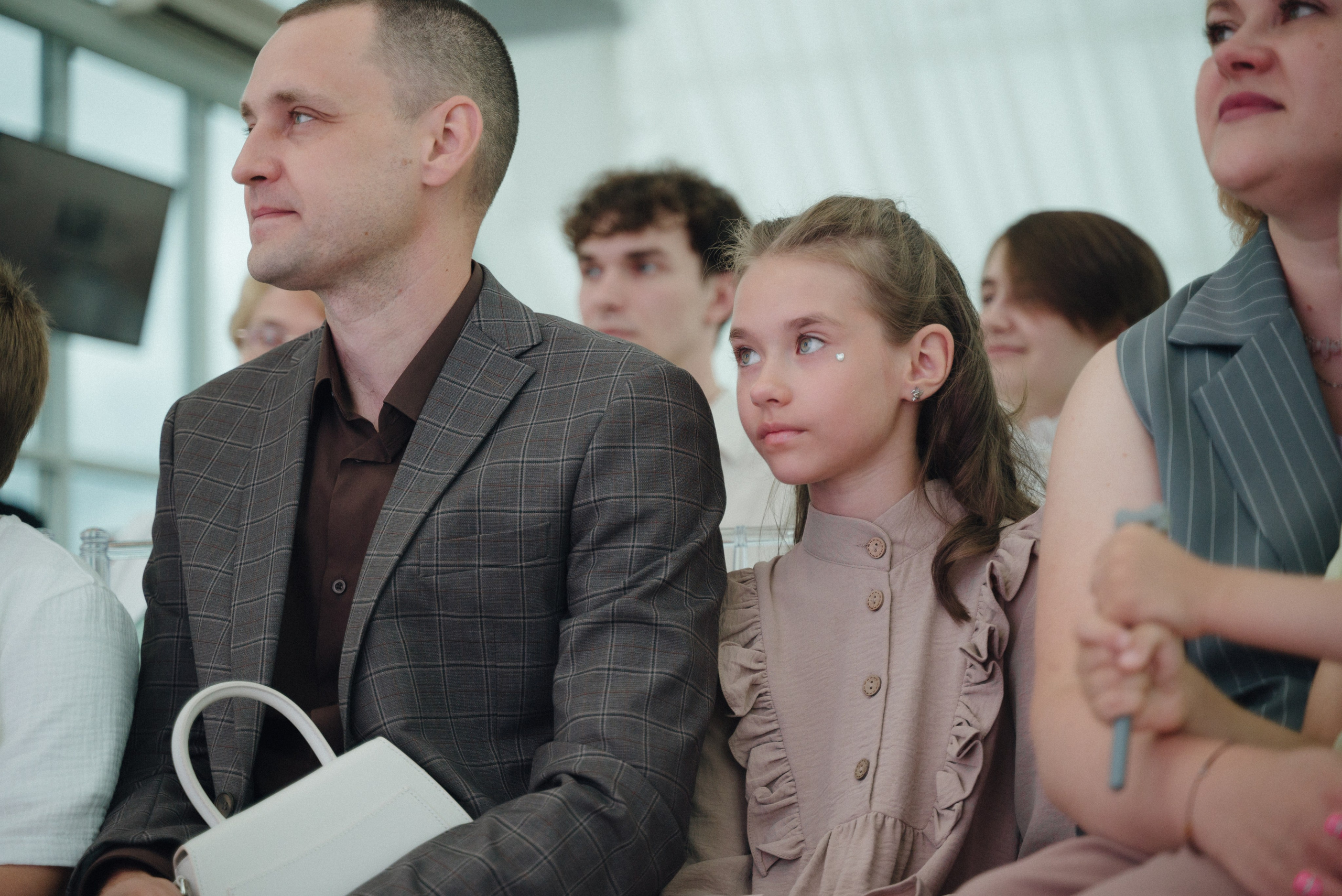 Полина и Кирилл. Репортажный и свадебный фотограф в Сургуте