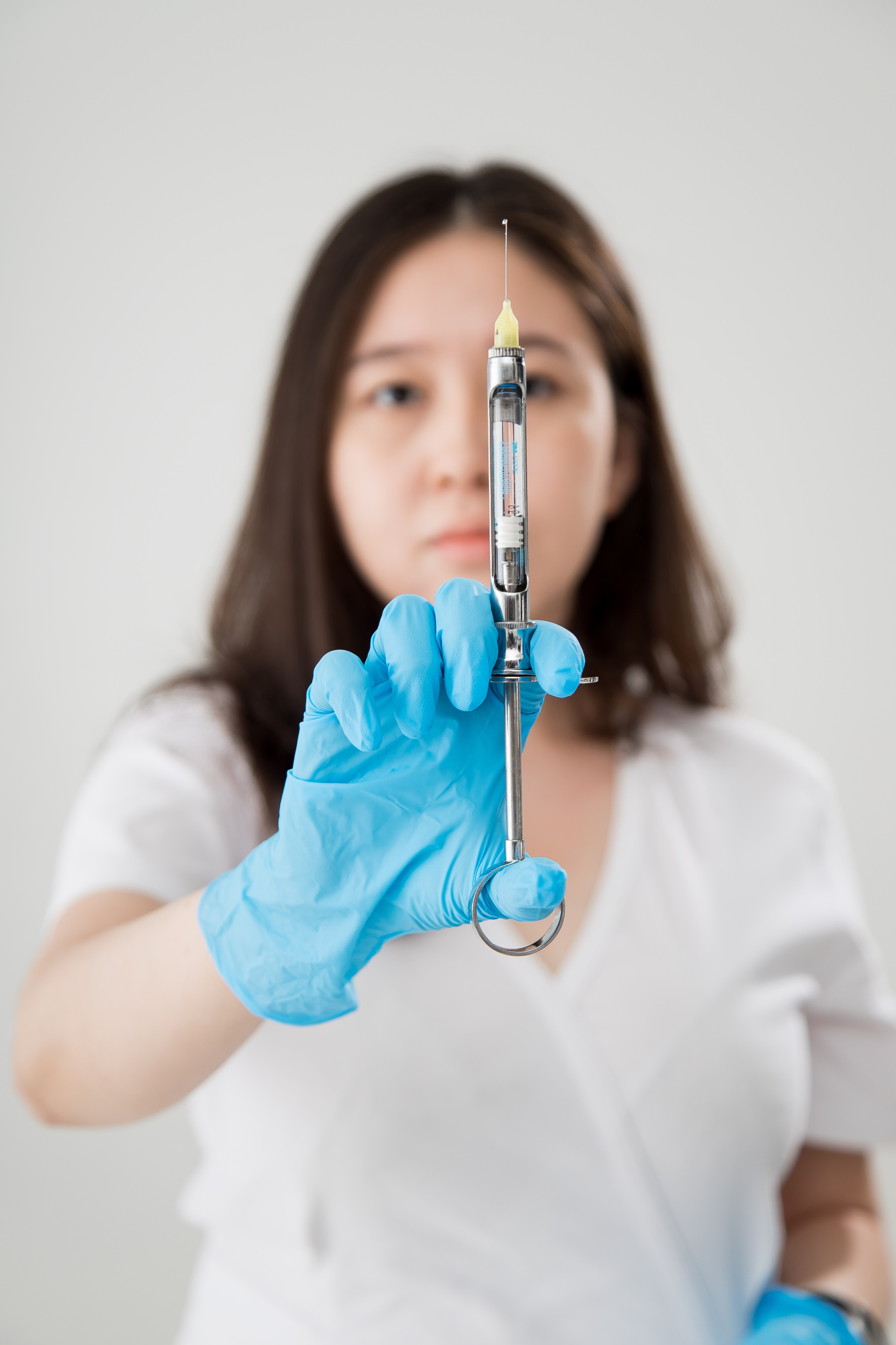 Мед Студенты. Свадебный и студийный фотограф в Алматы Ильяс Кырбаев