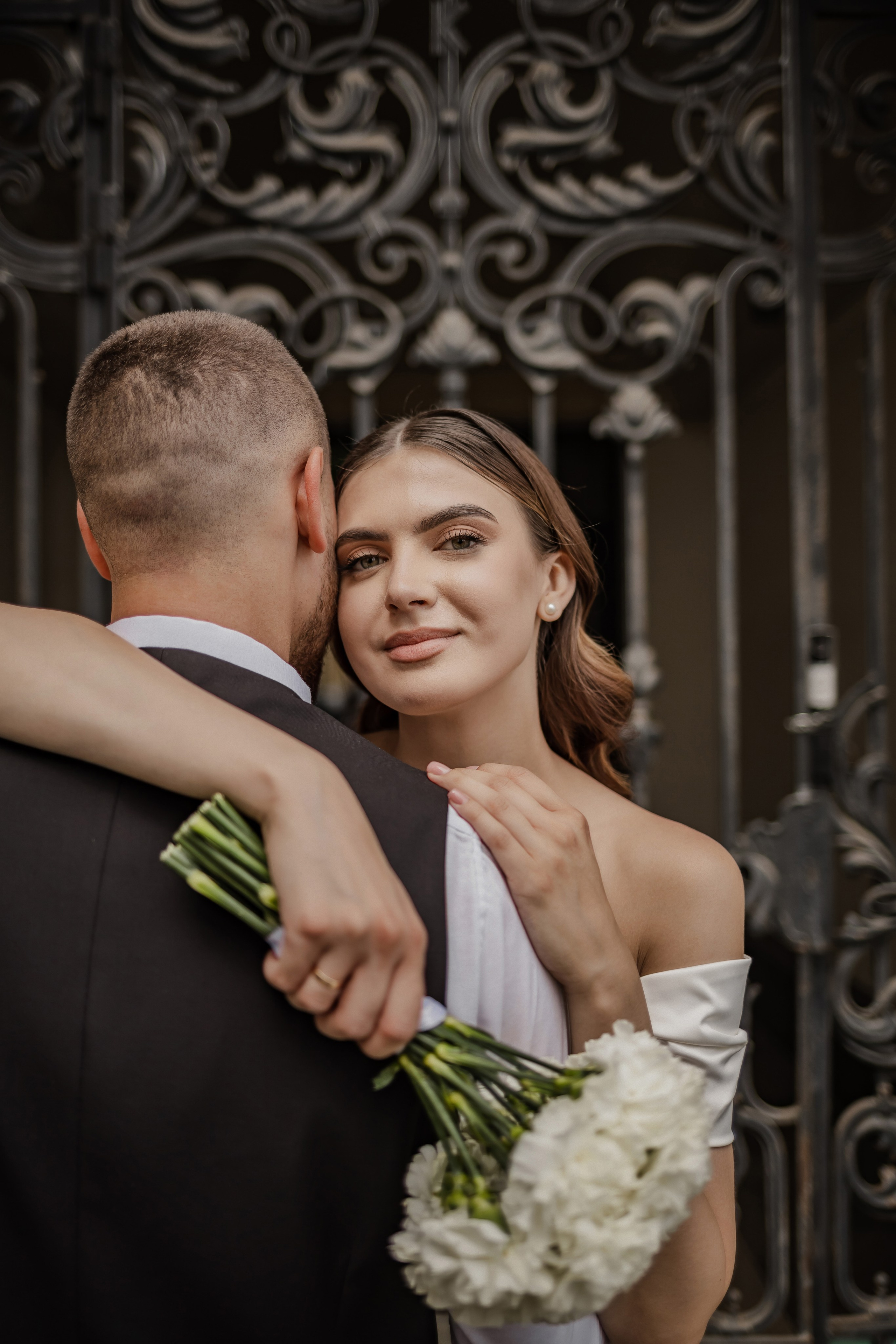 Максим Юлия